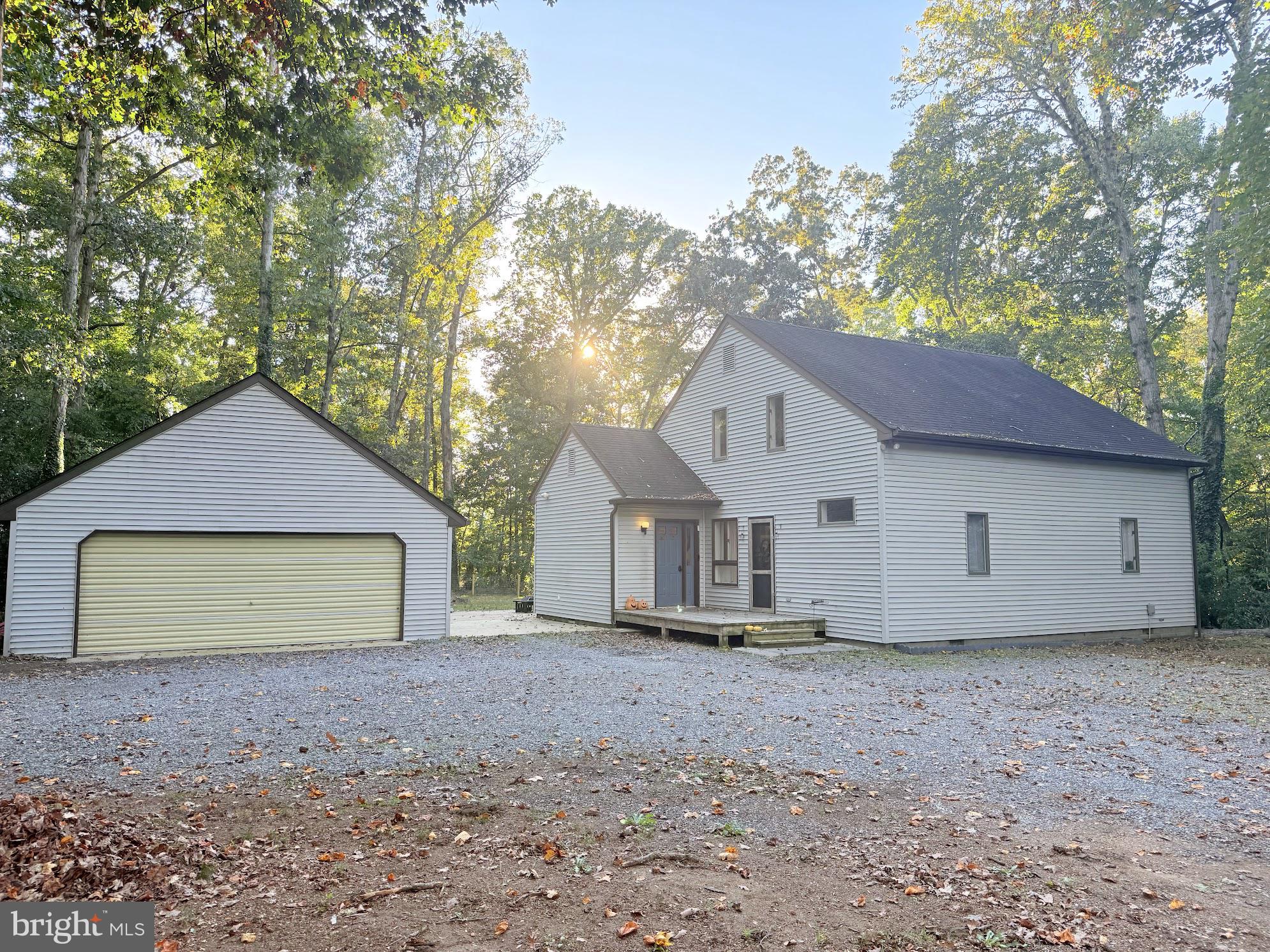 22718 DEEP BRANCH DRIVE