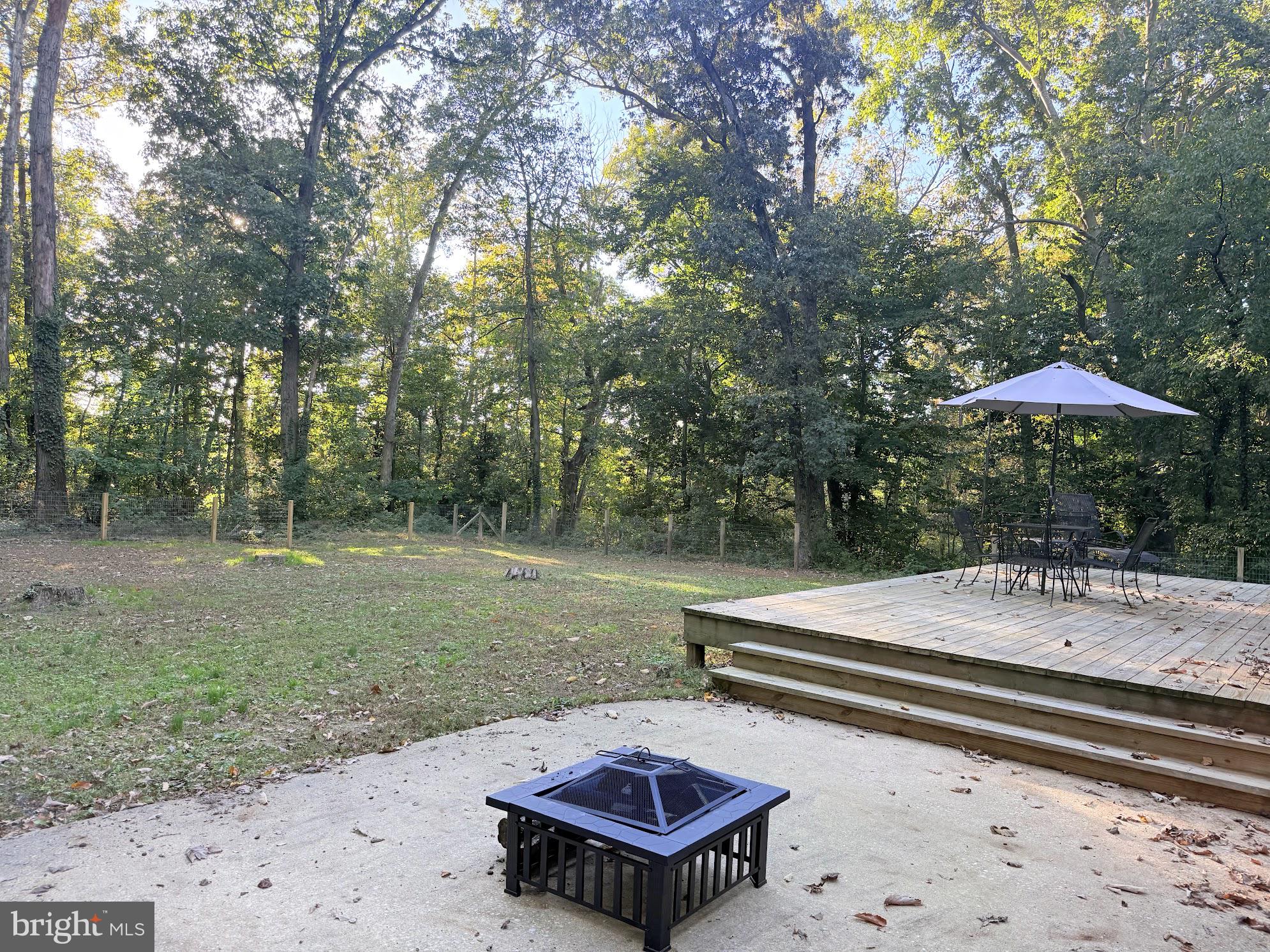22718 DEEP BRANCH DRIVE