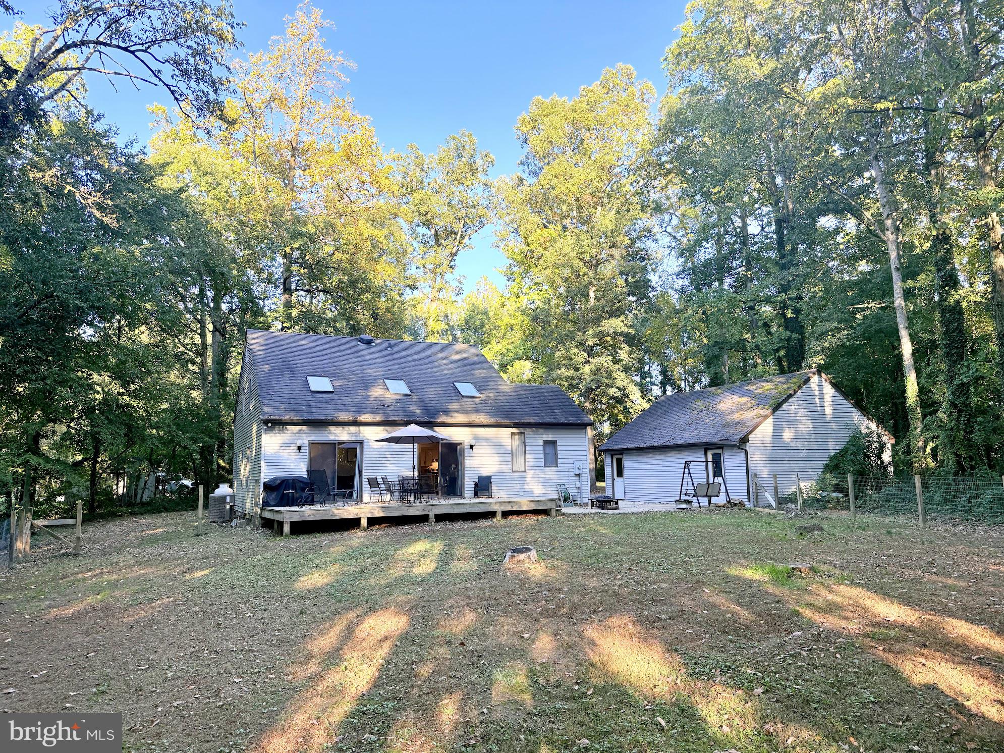 22718 DEEP BRANCH DRIVE