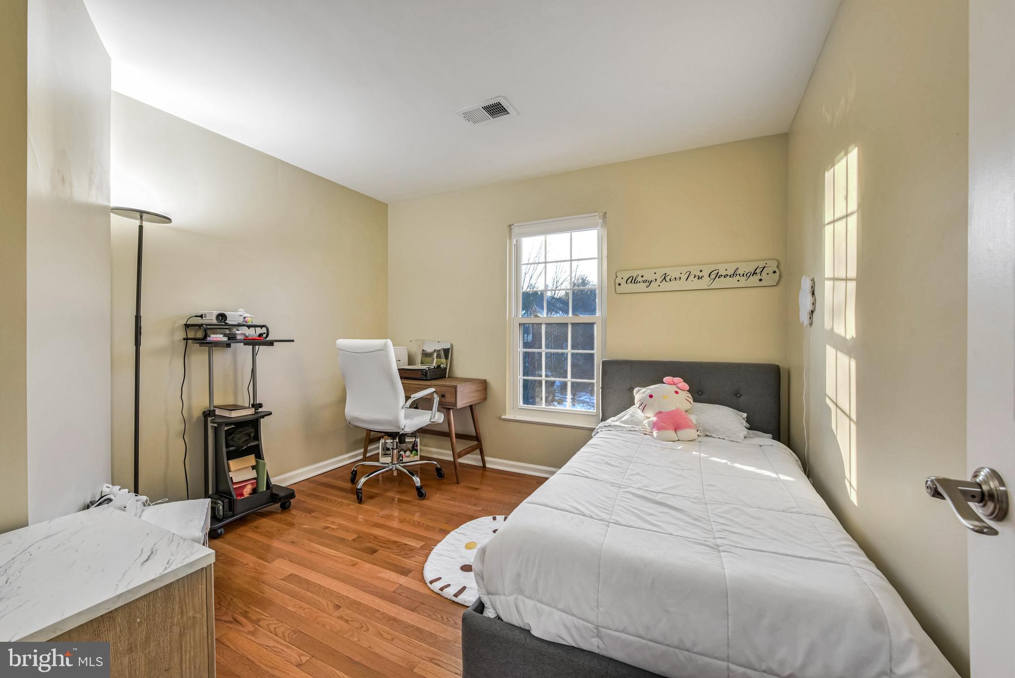 TYSONS TERRACE - Residential