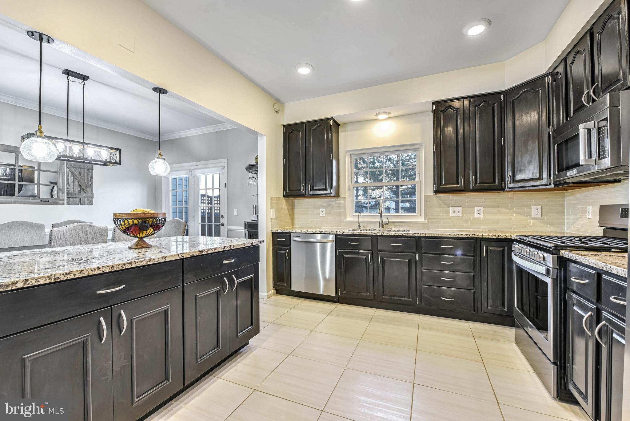 TYSONS TERRACE - Residential