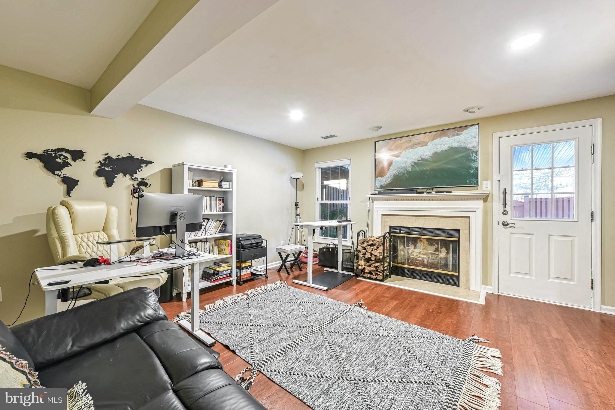 TYSONS TERRACE - Residential