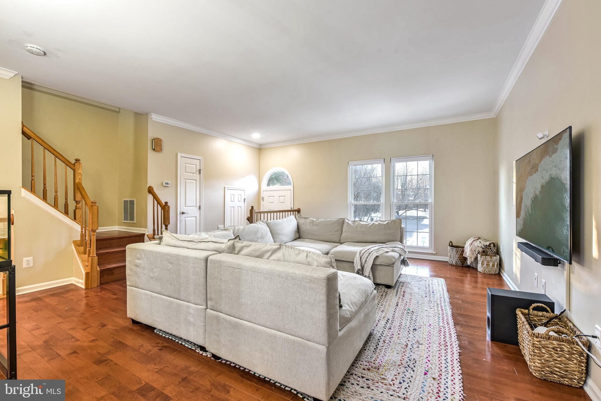 TYSONS TERRACE - Residential