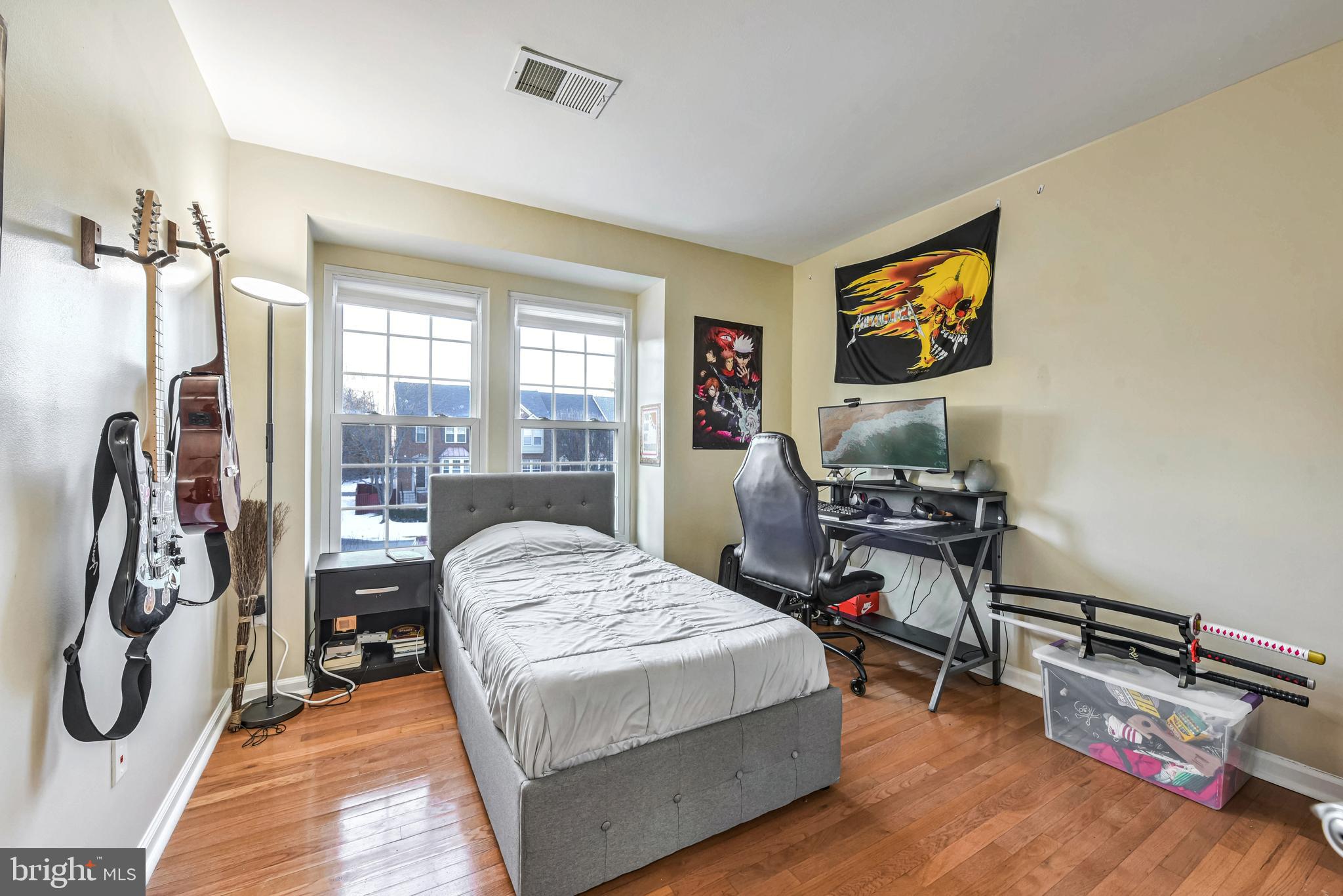 TYSONS TERRACE - Residential