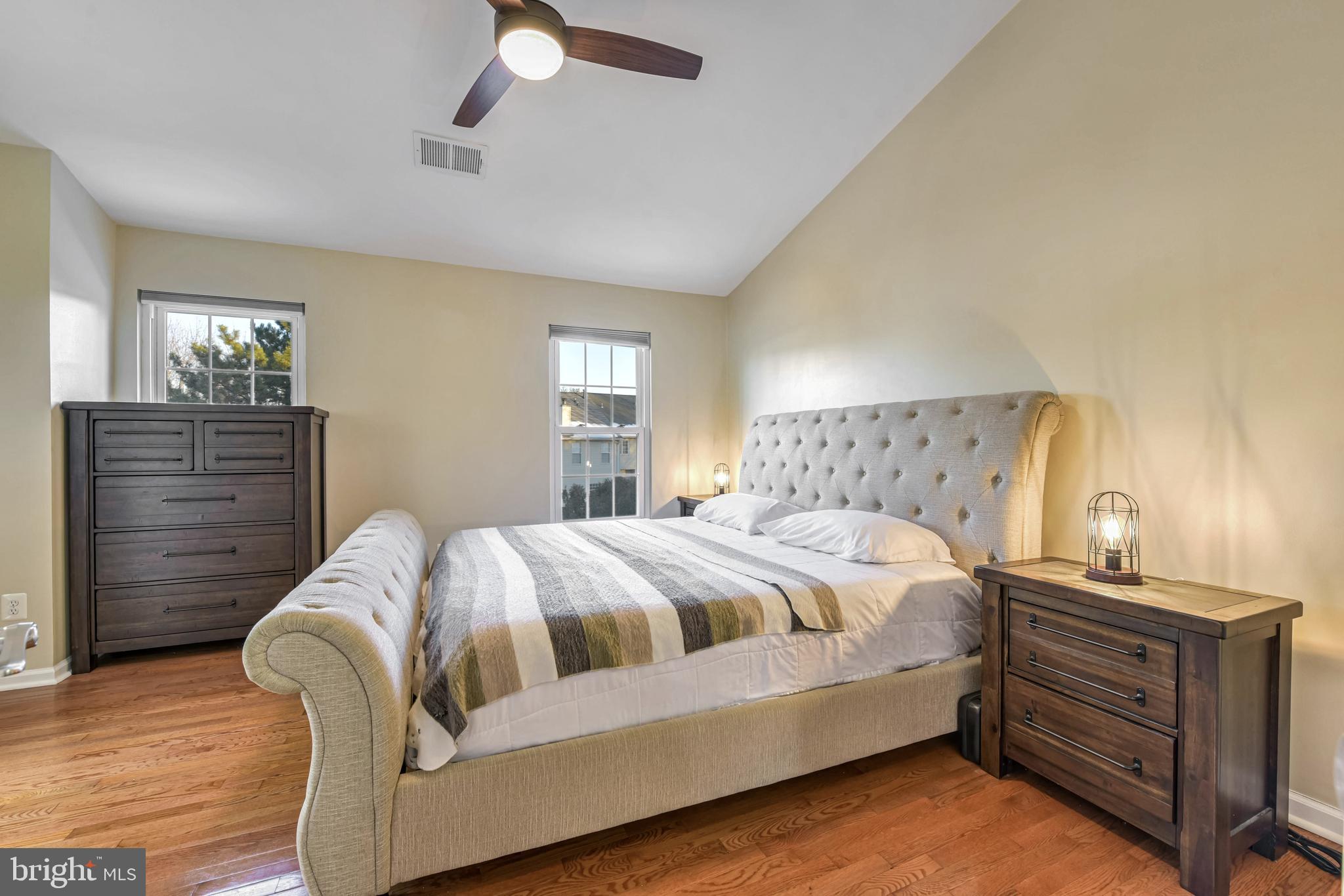 TYSONS TERRACE - Residential