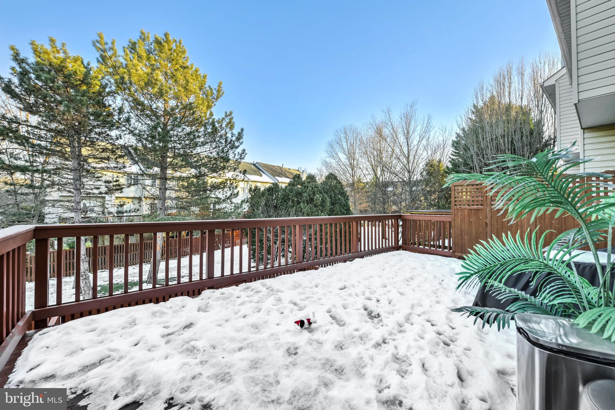 TYSONS TERRACE - Residential