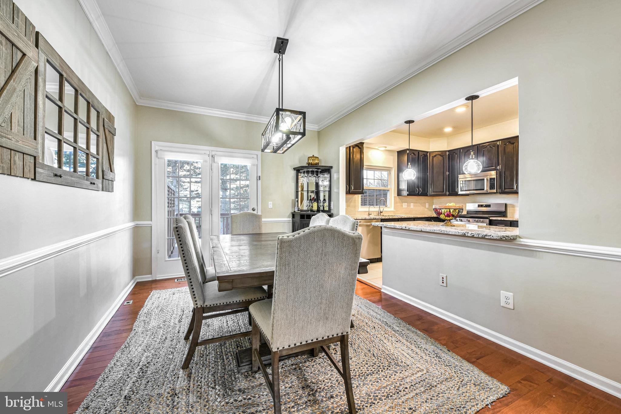 TYSONS TERRACE - Residential