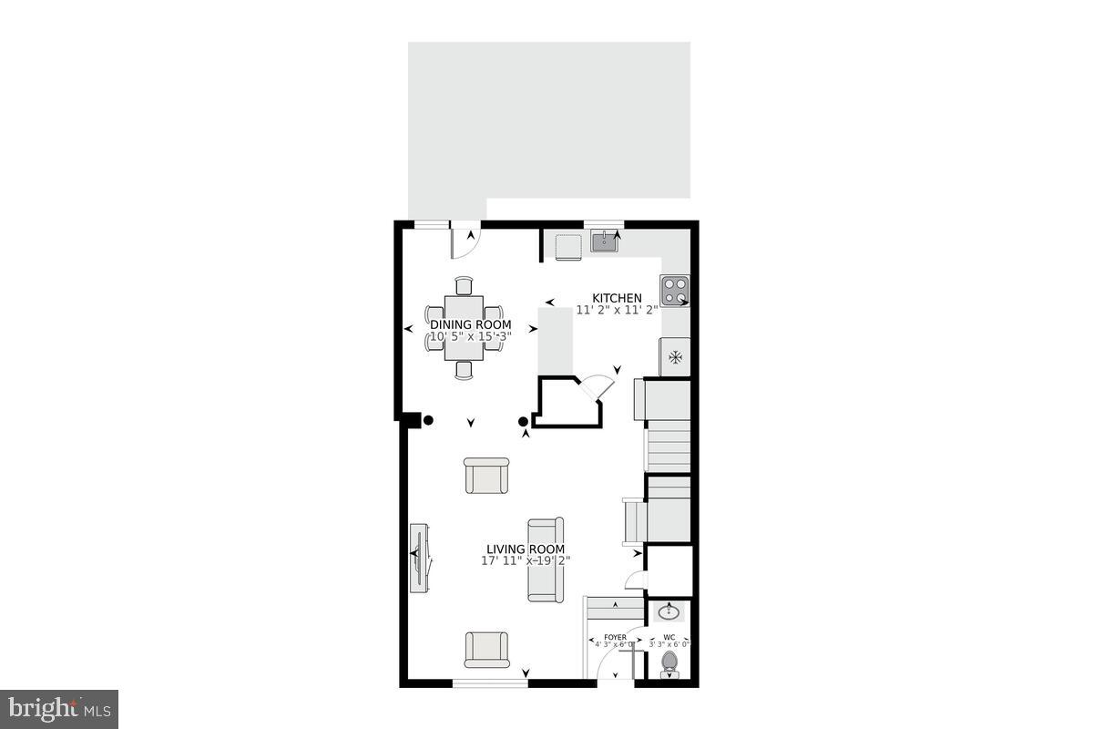 TYSONS TERRACE - Residential