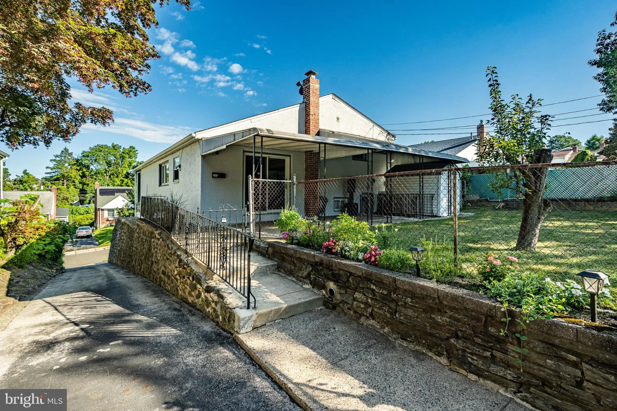 Havertown, Pennsylvania 19083, United States, 3 Bedrooms Bedrooms, ,2 BathroomsBathrooms,Residential,Active,200770