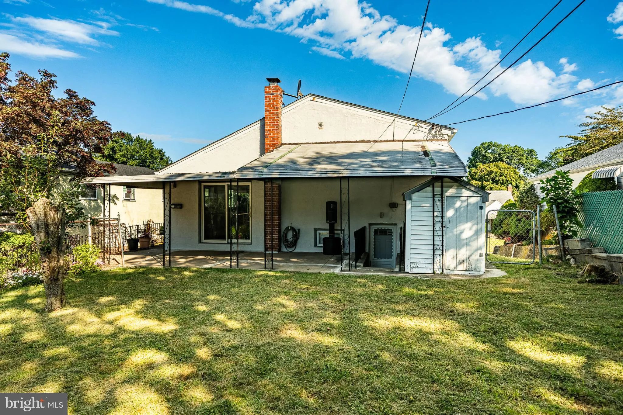 Havertown, Pennsylvania 19083, United States, 3 Bedrooms Bedrooms, ,2 BathroomsBathrooms,Residential,Active,200770