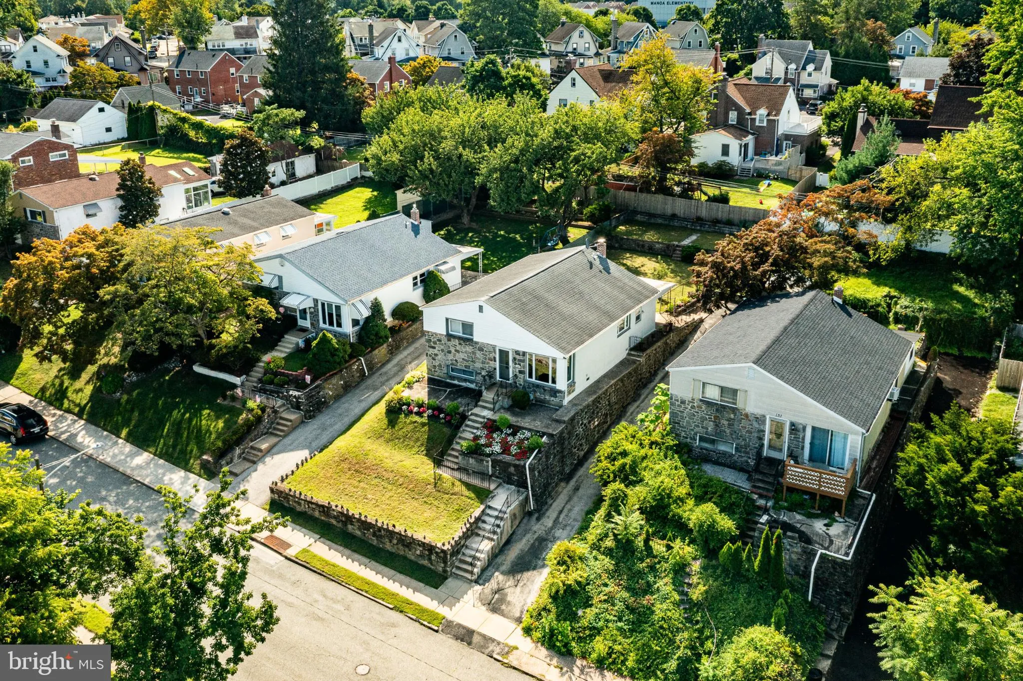 Havertown, Pennsylvania 19083, United States, 3 Bedrooms Bedrooms, ,2 BathroomsBathrooms,Residential,Active,200770