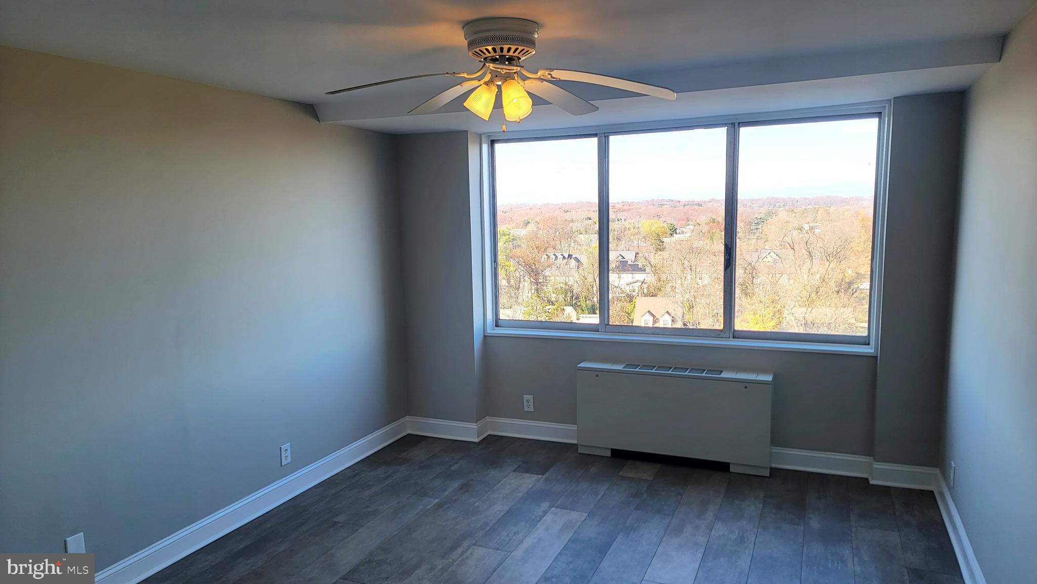 THE FOUNTAINS - Residential Lease