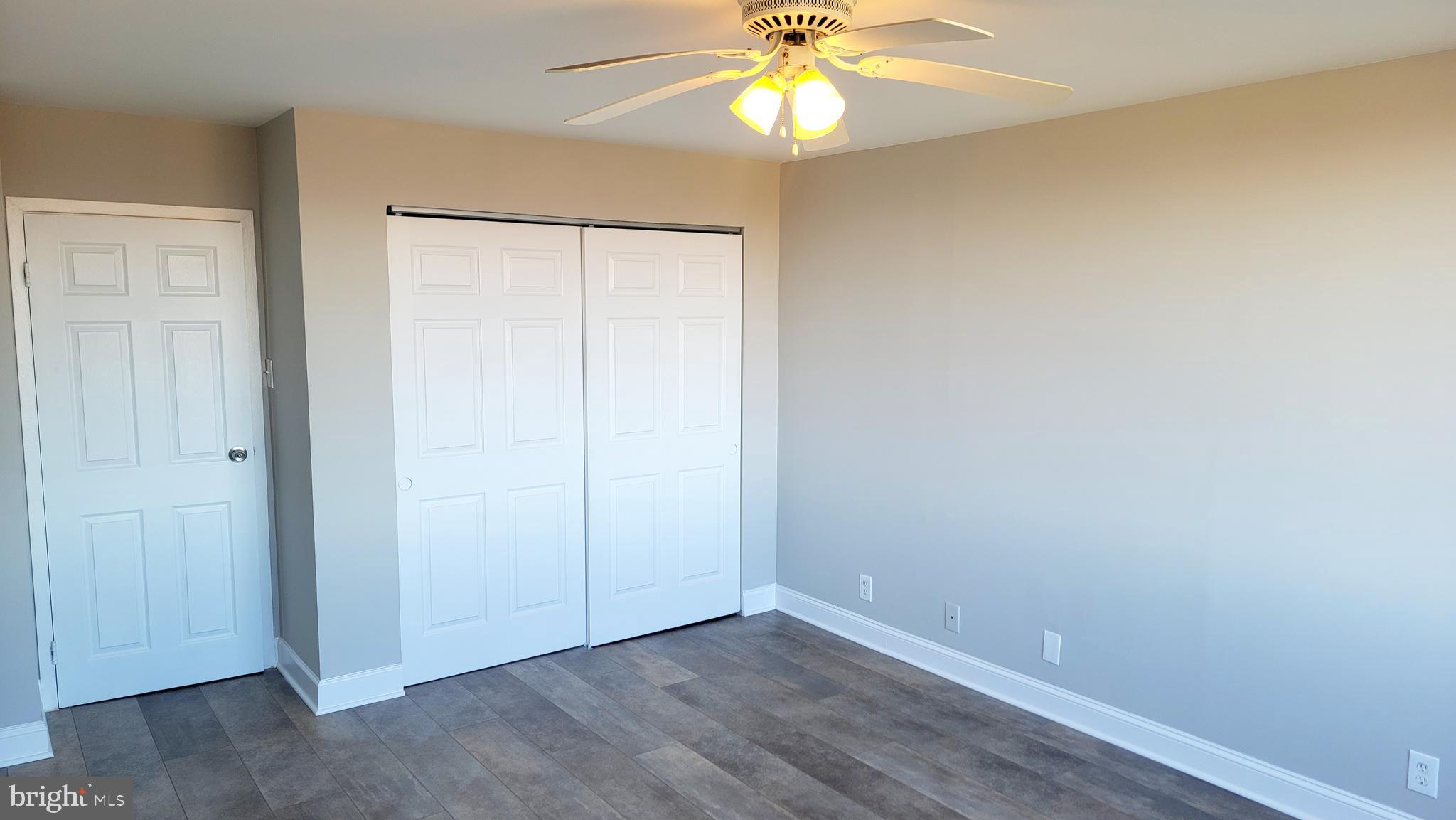 THE FOUNTAINS - Residential Lease