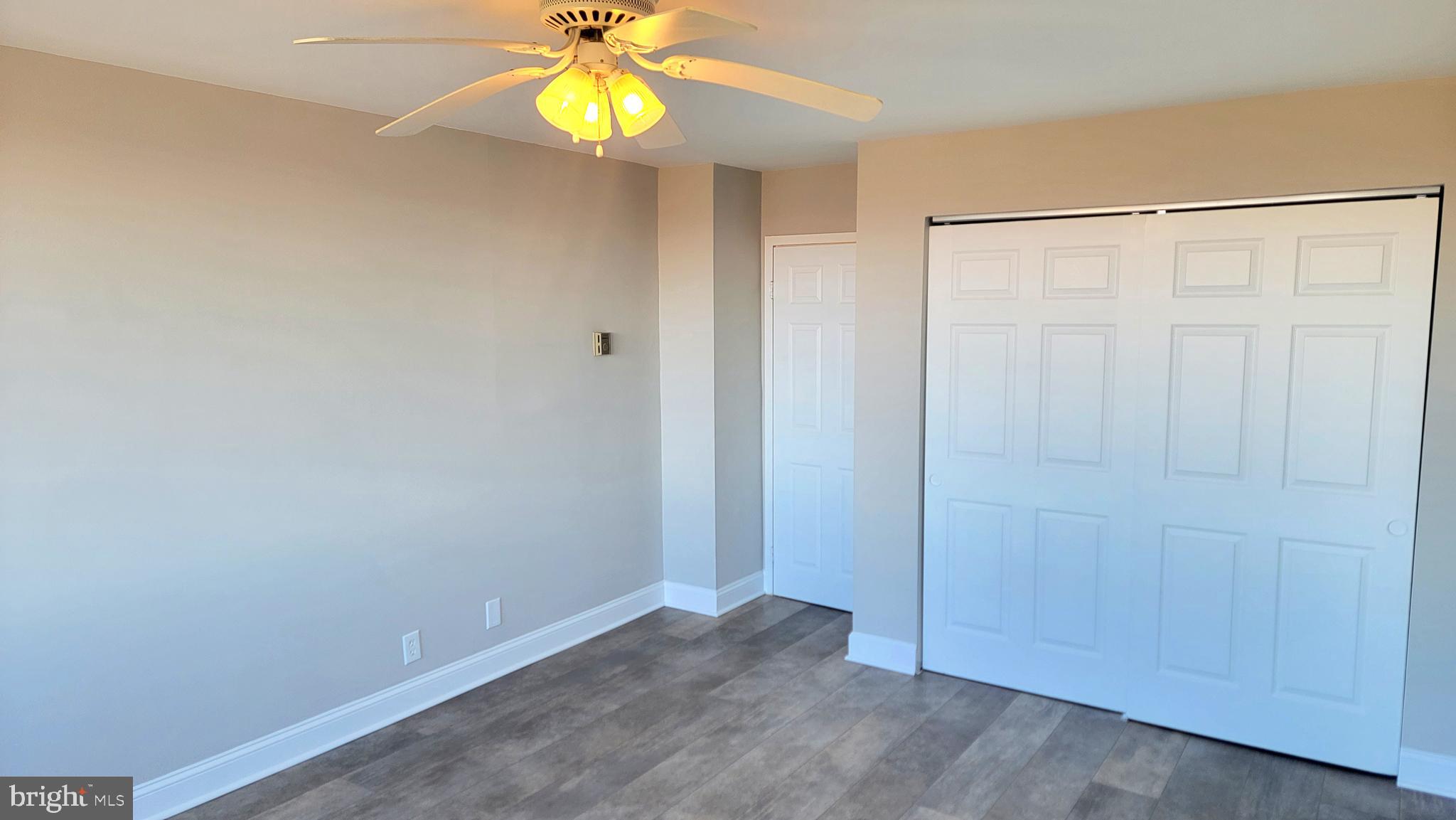 THE FOUNTAINS - Residential Lease