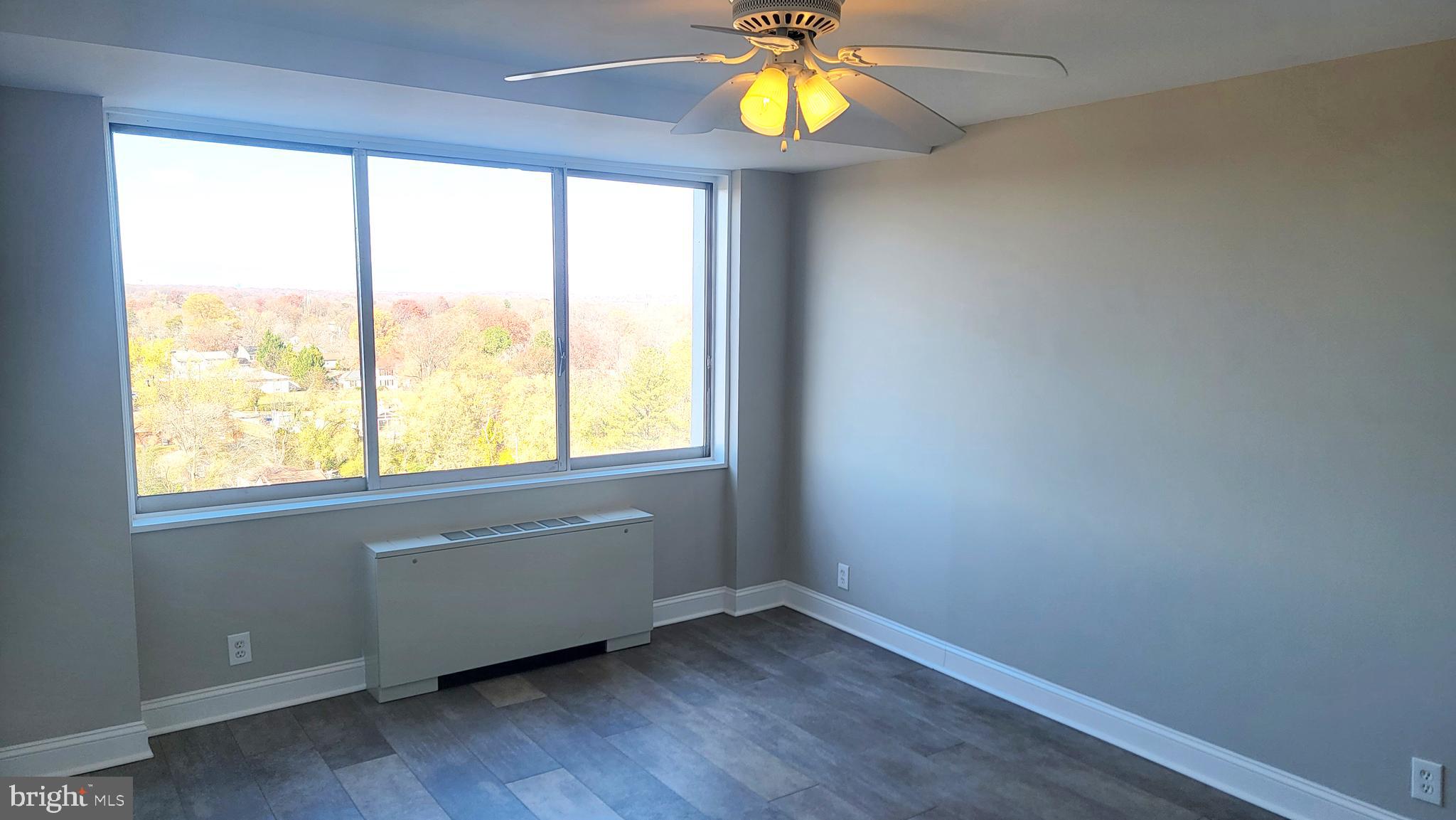 THE FOUNTAINS - Residential Lease