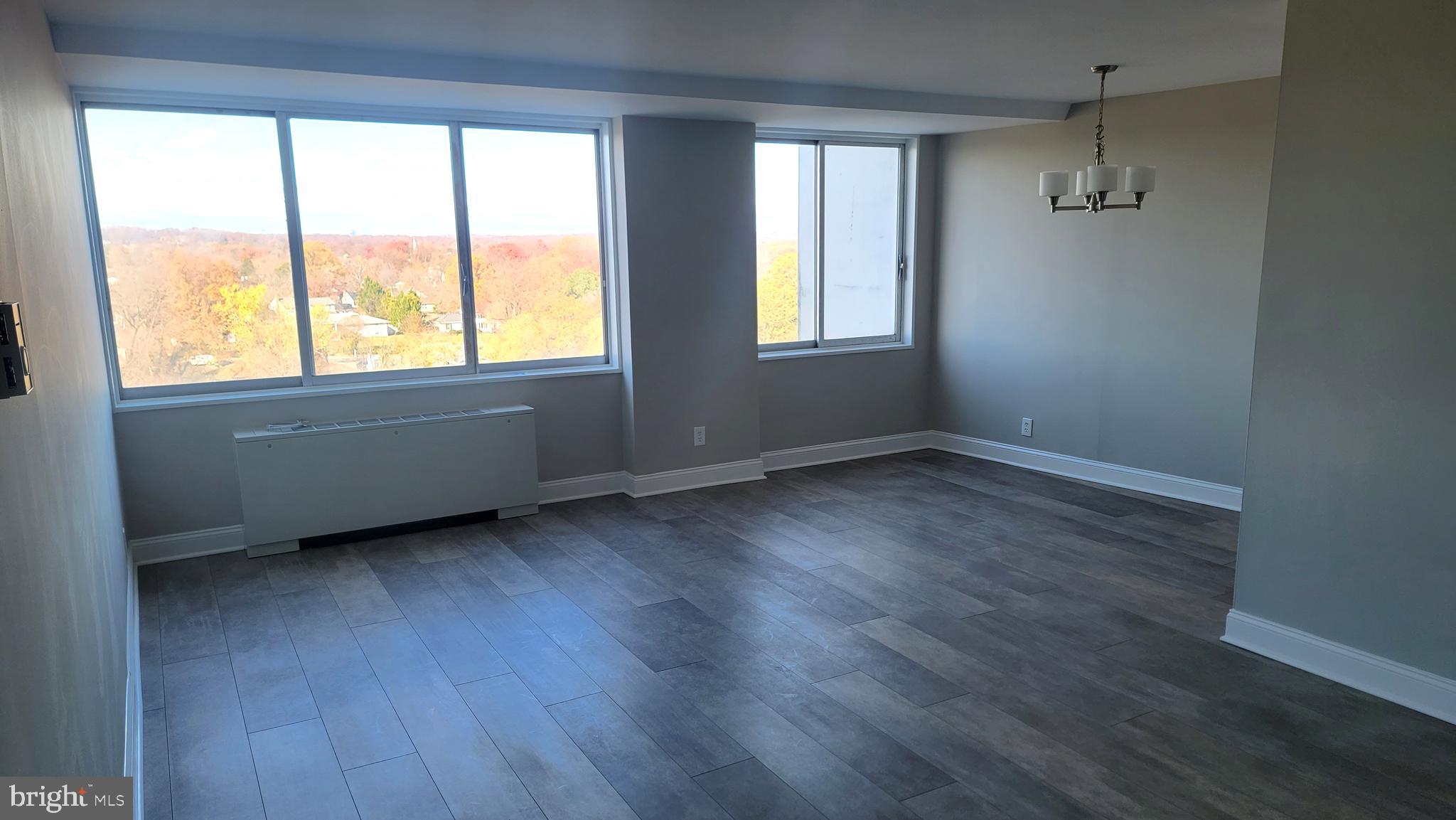 THE FOUNTAINS - Residential Lease