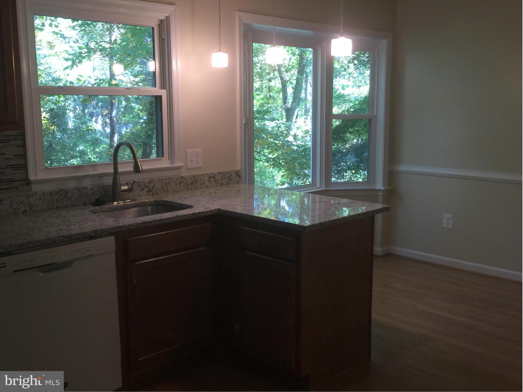 LAKE RIDGE - Residential Lease