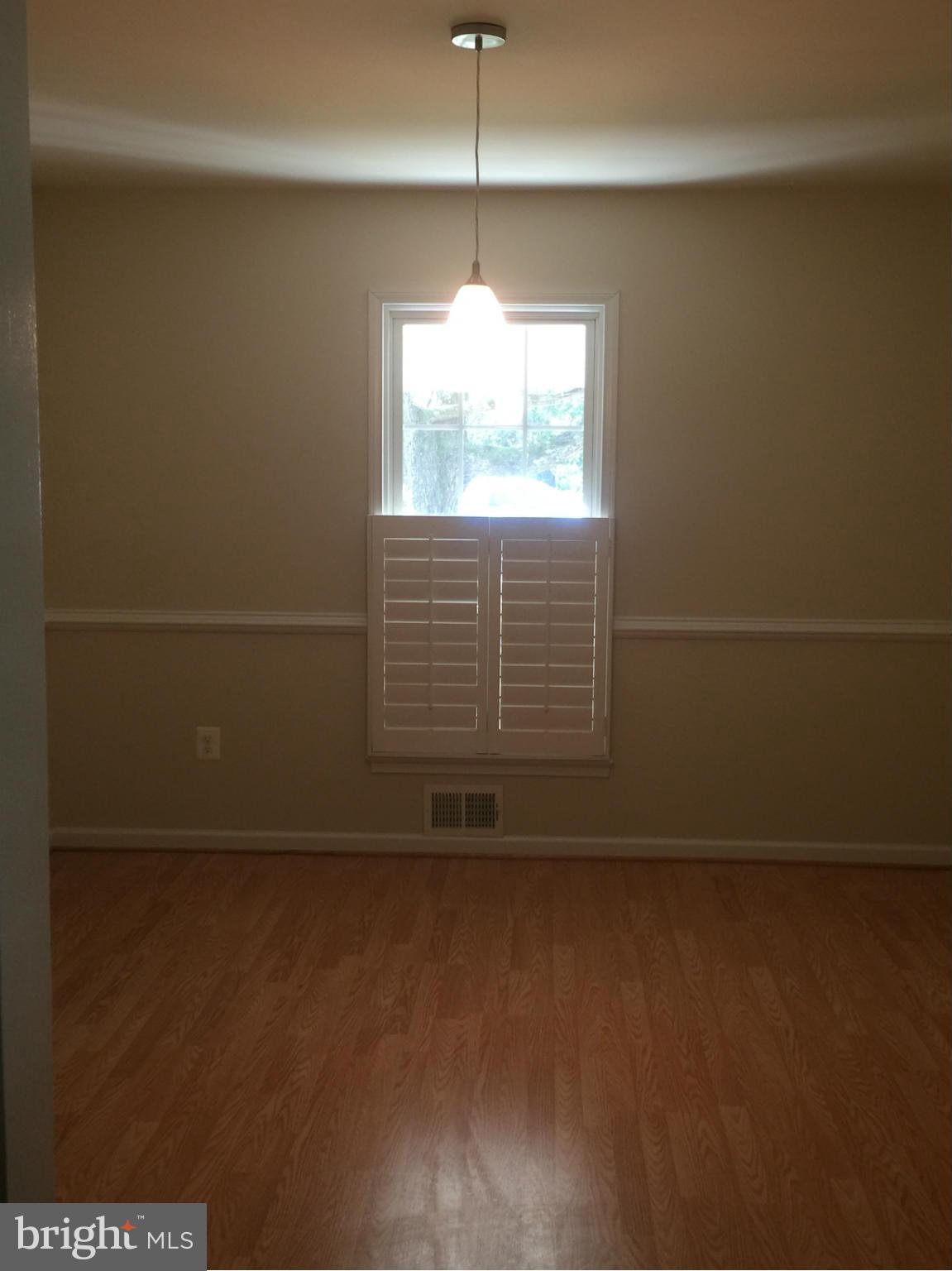 LAKE RIDGE - Residential Lease