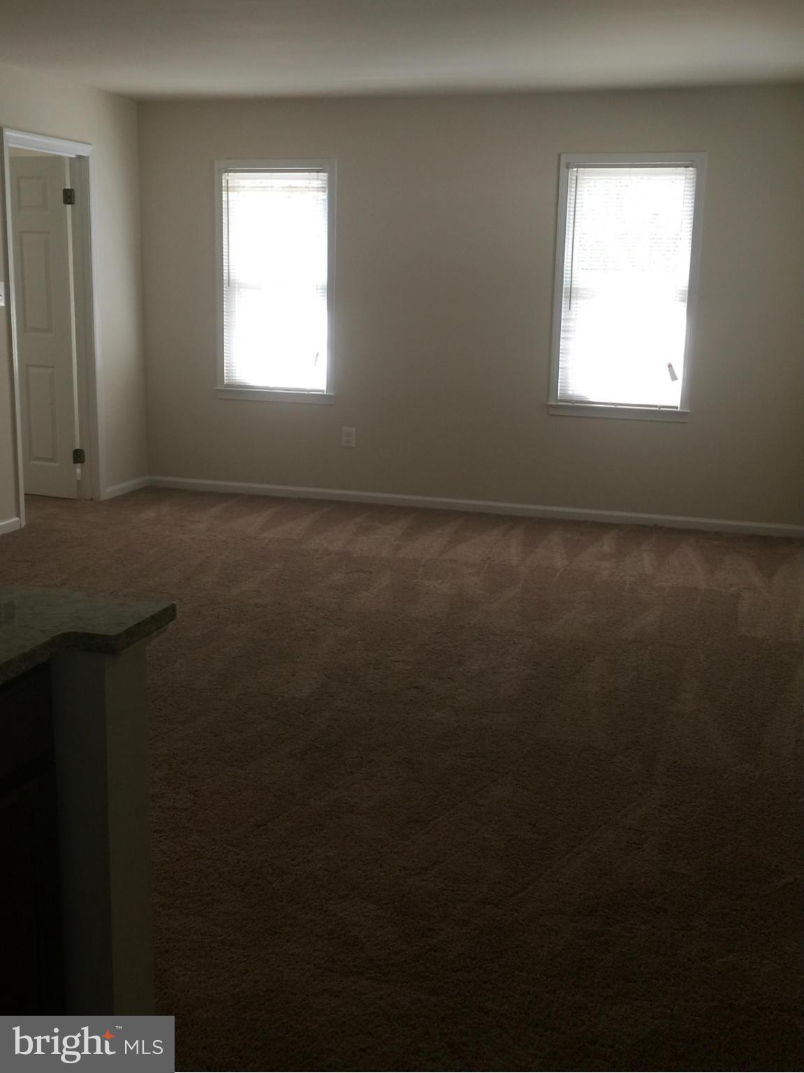 LAKE RIDGE - Residential Lease