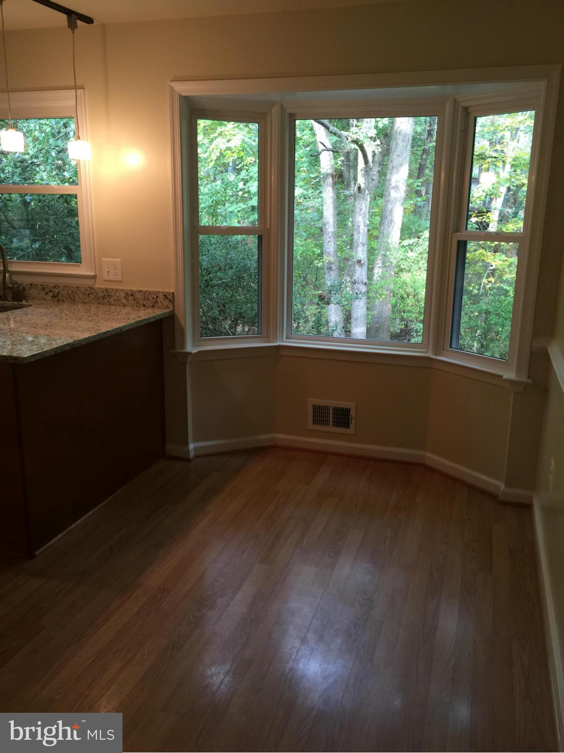 LAKE RIDGE - Residential Lease