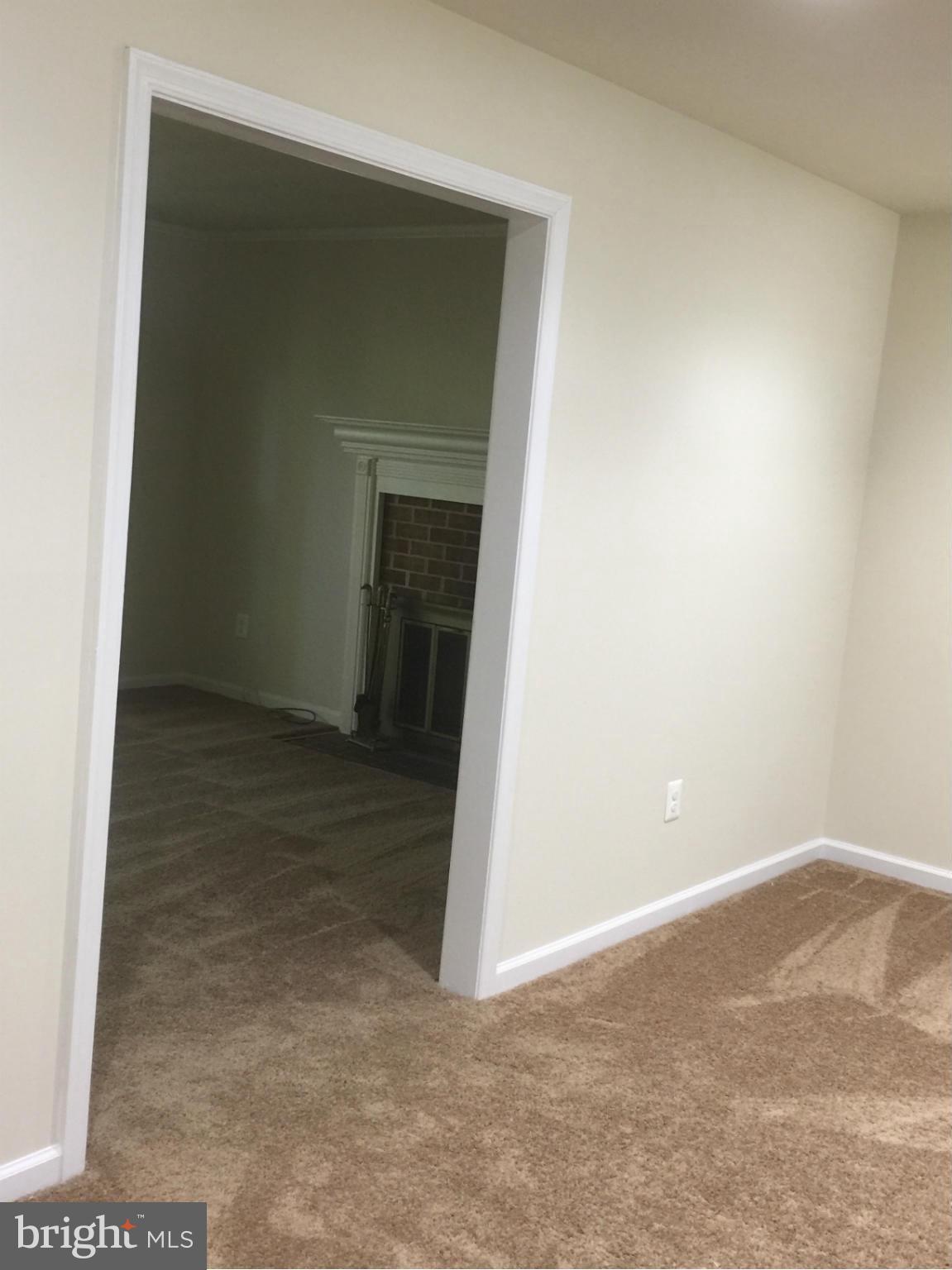 LAKE RIDGE - Residential Lease