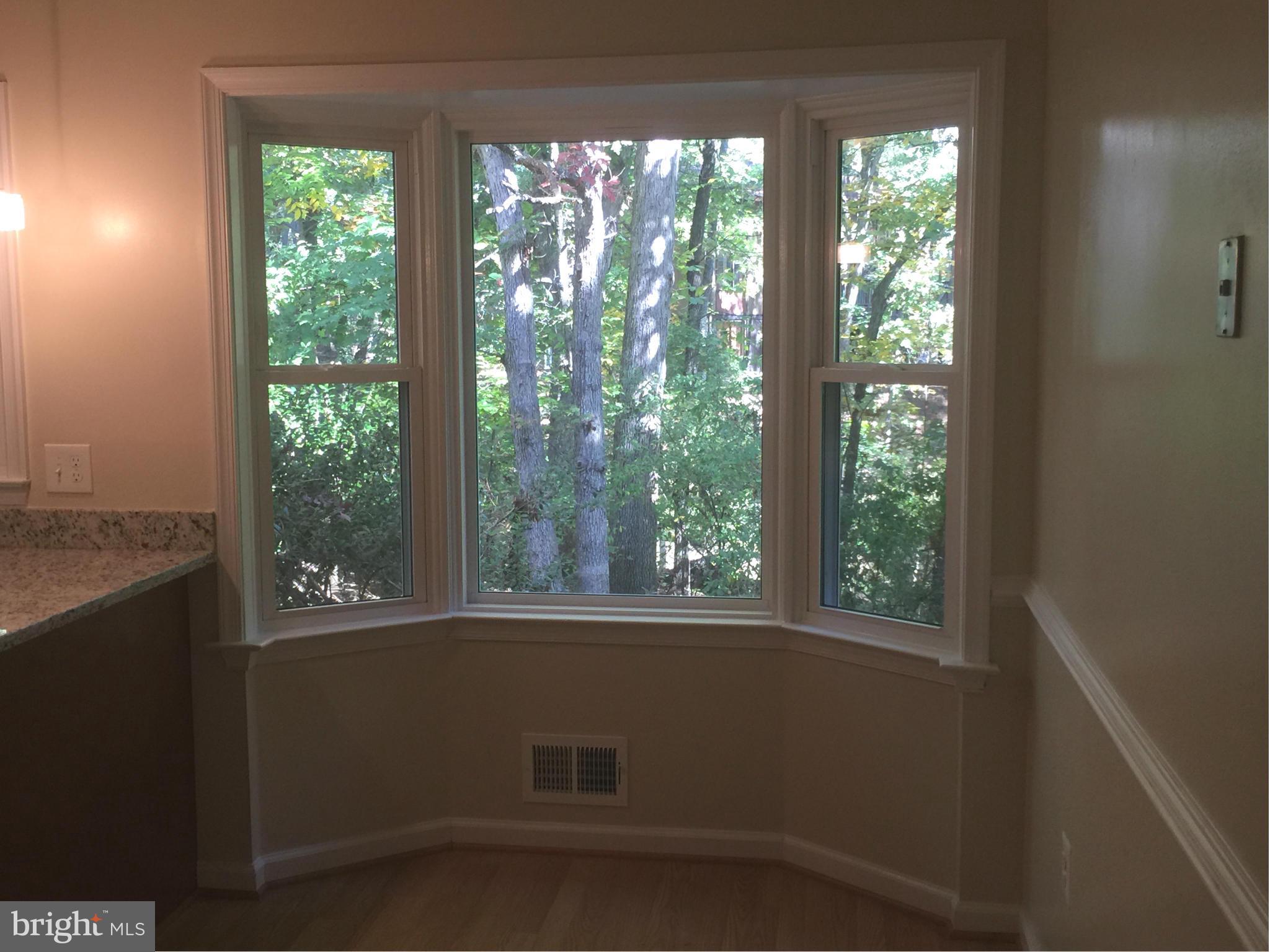 LAKE RIDGE - Residential Lease