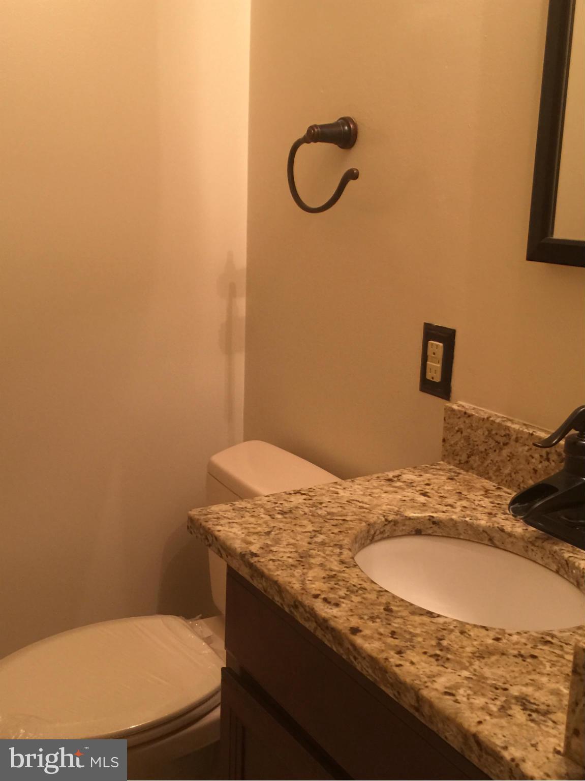 LAKE RIDGE - Residential Lease