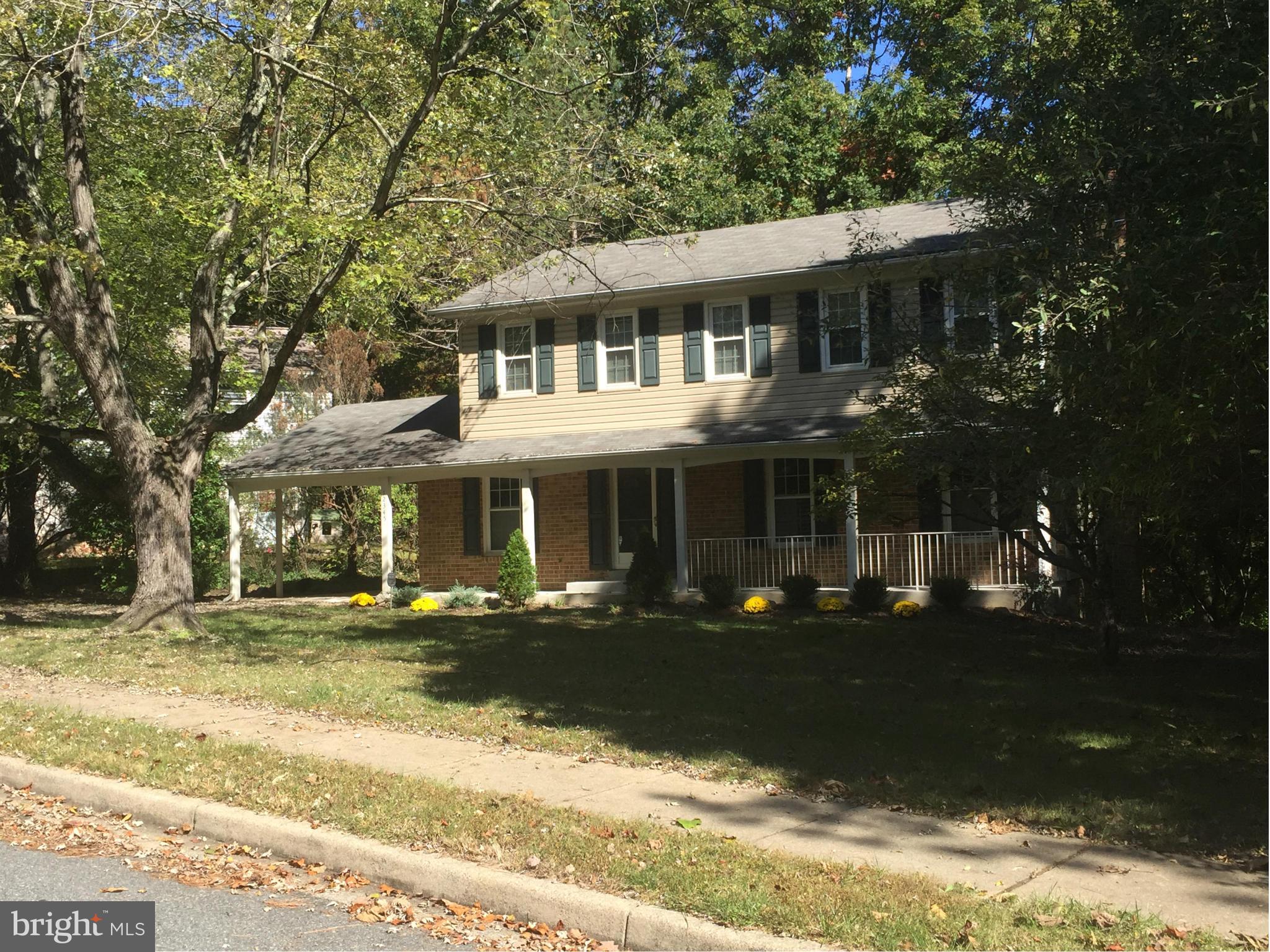 LAKE RIDGE - Residential Lease