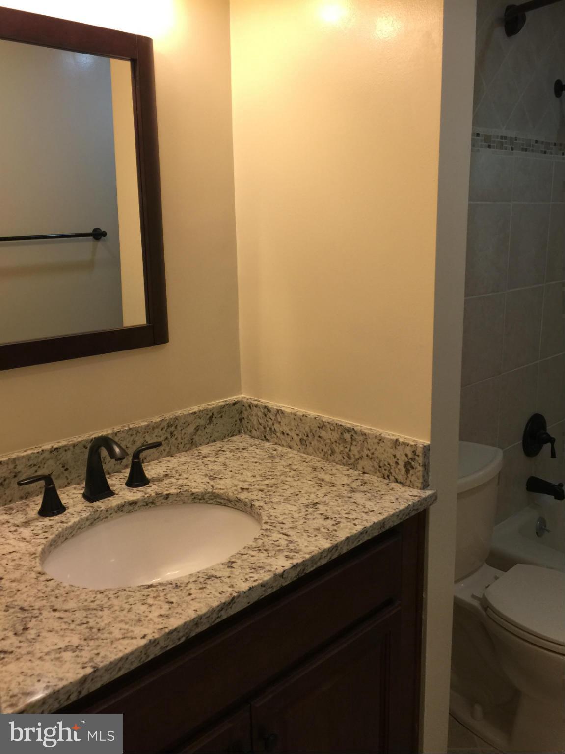 LAKE RIDGE - Residential Lease