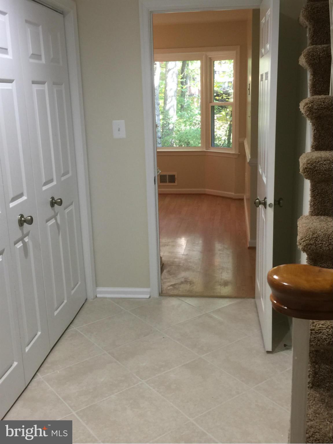 LAKE RIDGE - Residential Lease