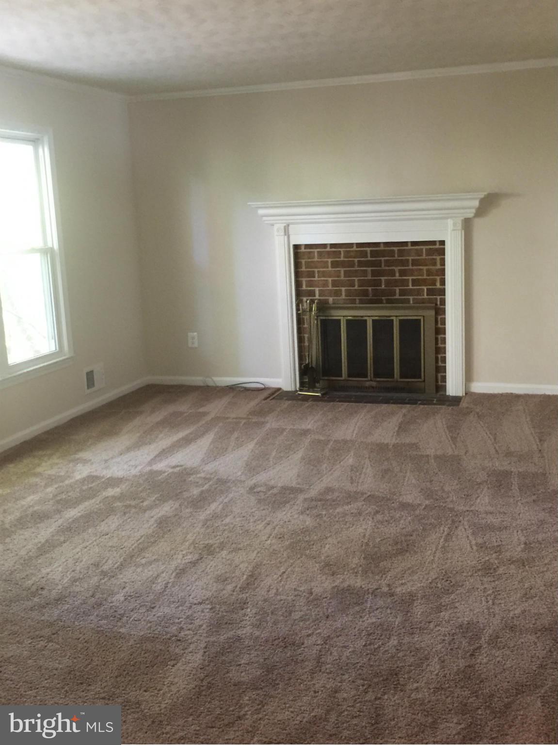 LAKE RIDGE - Residential Lease