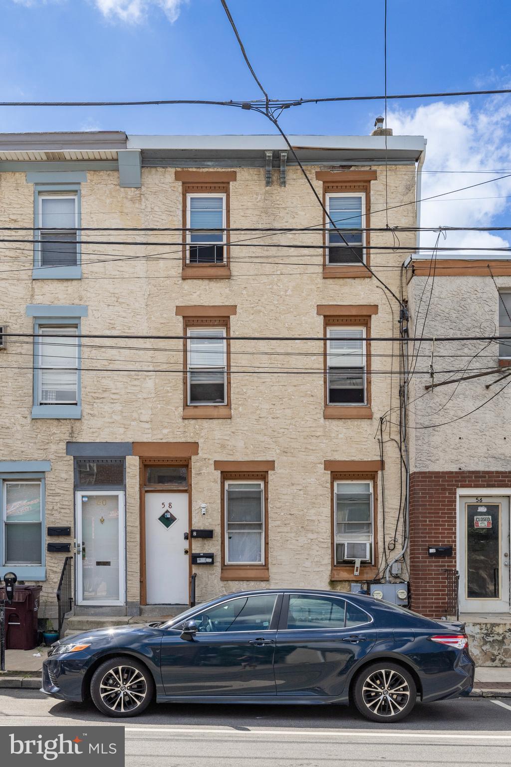 NONE AVAILABLE - Residential Lease