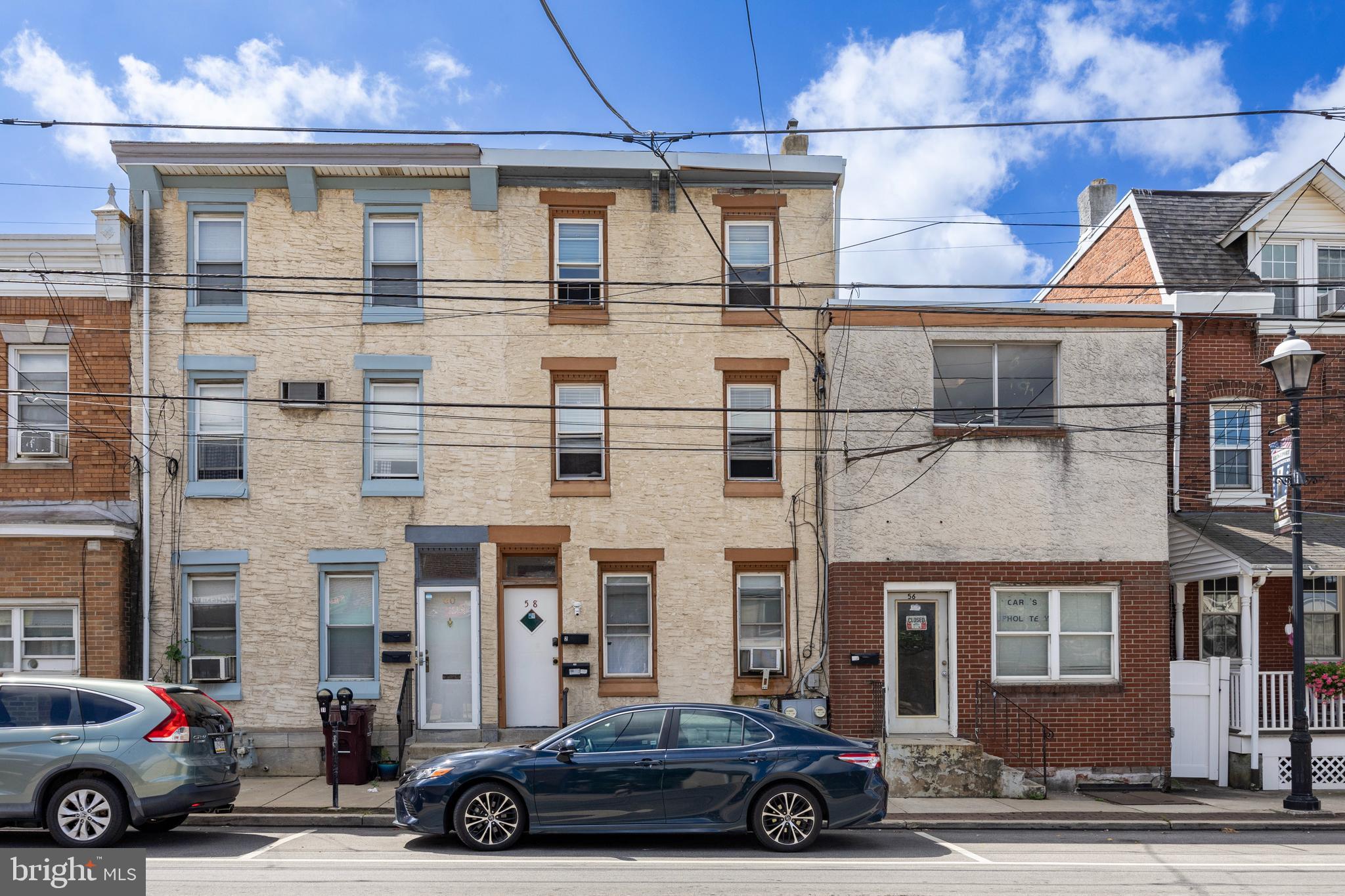 NONE AVAILABLE - Residential Lease