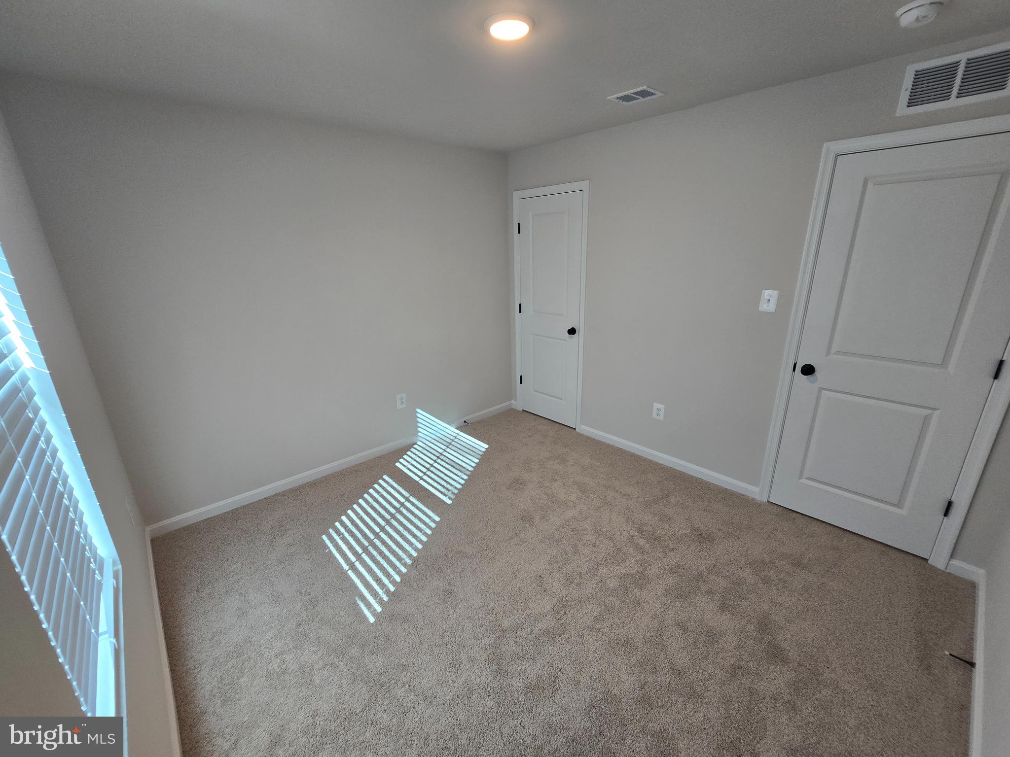 DILLON FARM - Residential Lease