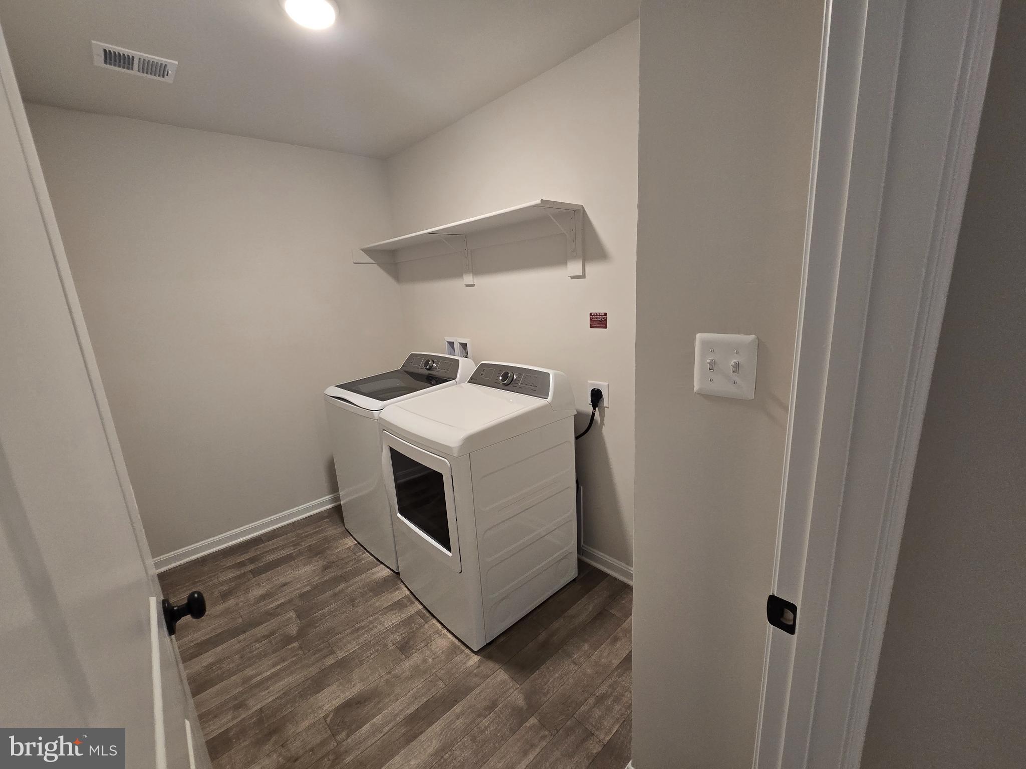 DILLON FARM - Residential Lease