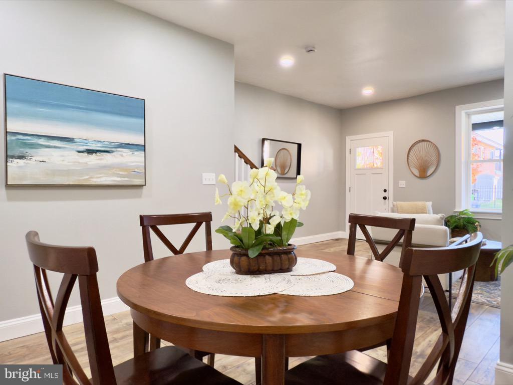 LANCASTER - Residential