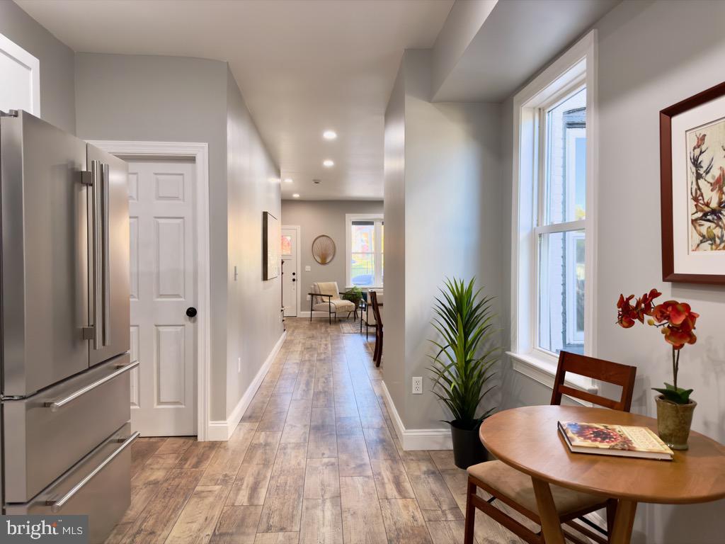 LANCASTER - Residential