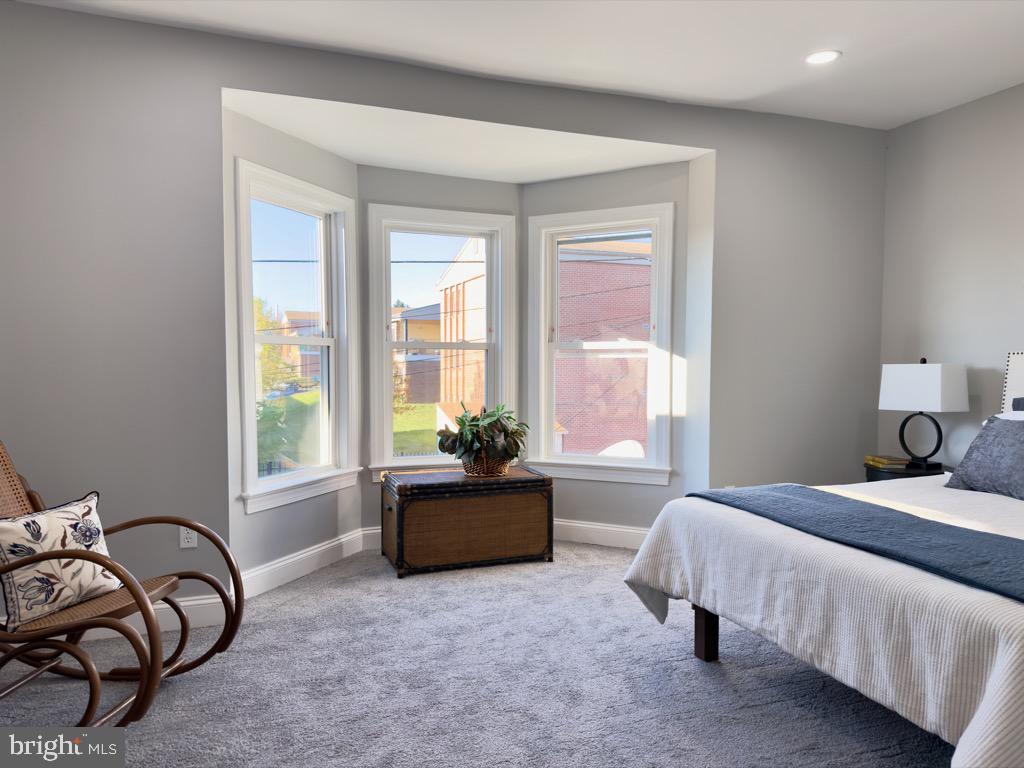 LANCASTER - Residential