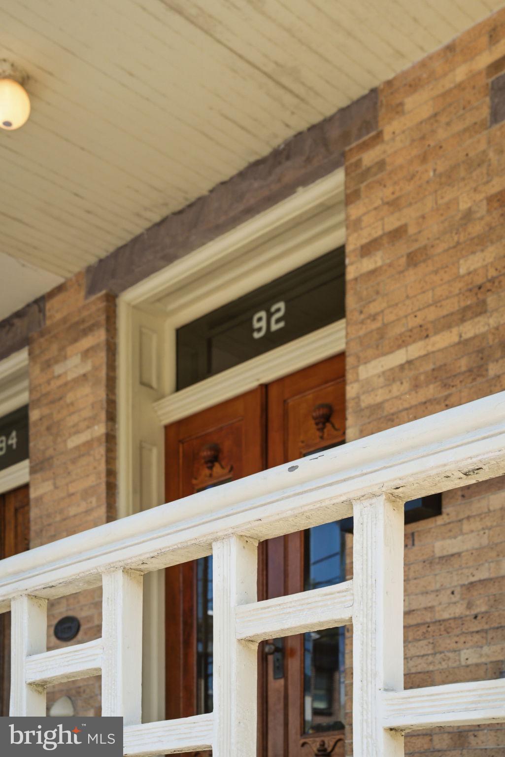 92 N UNION STREET