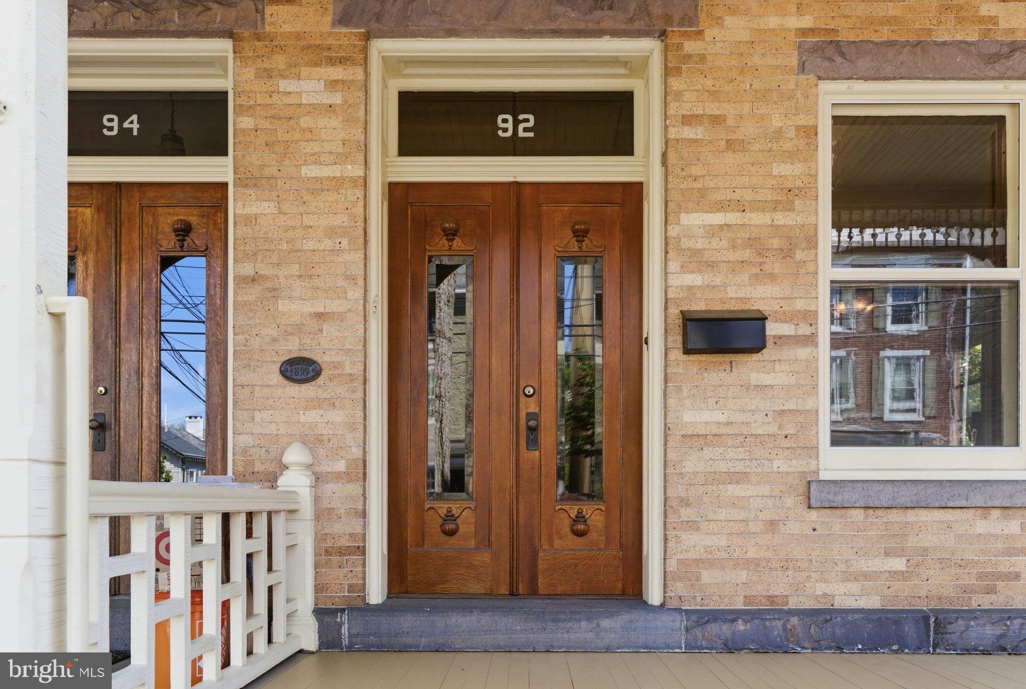 92 N UNION STREET