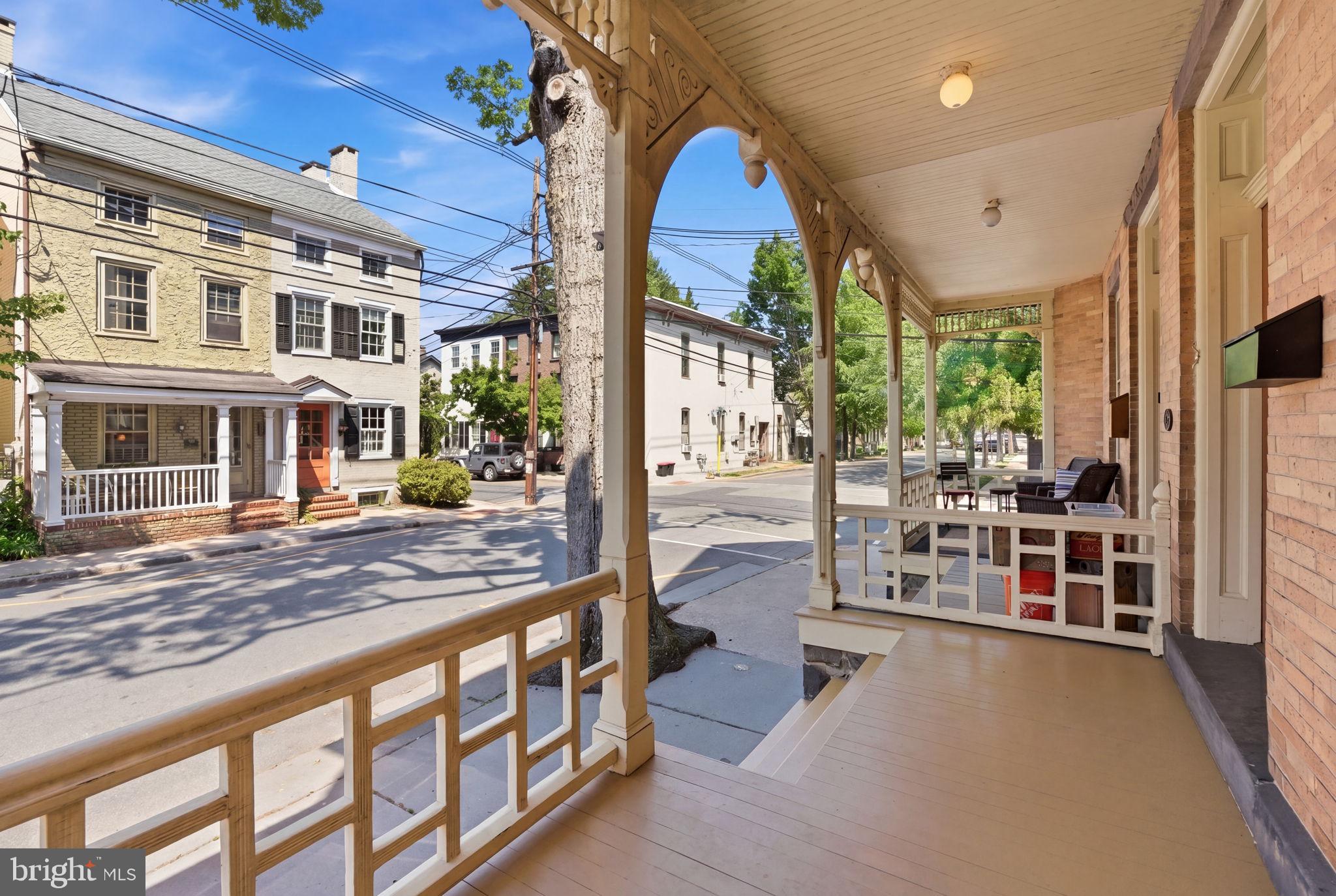 92 N UNION STREET