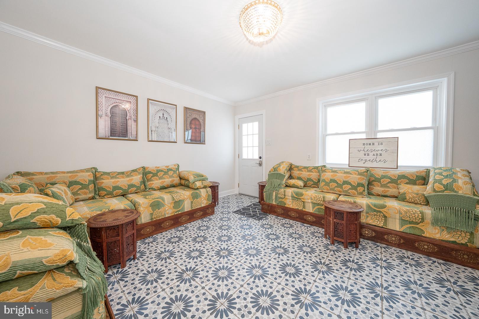 MERWOOD PARK - Residential Lease