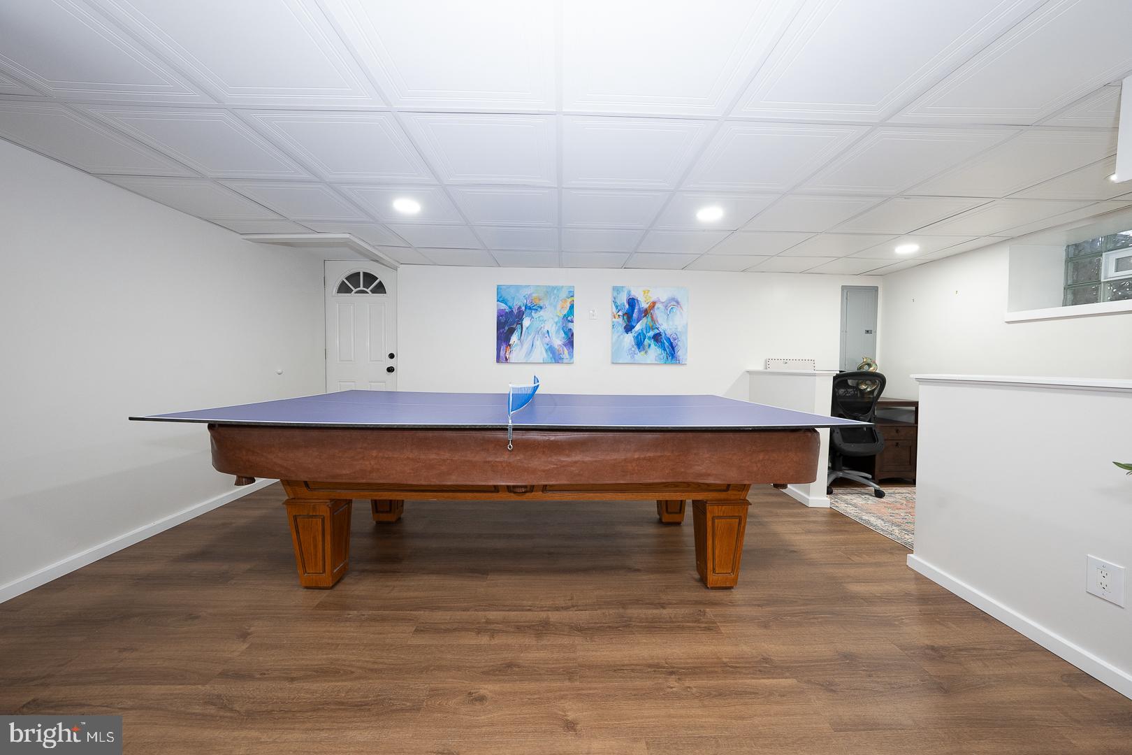 MERWOOD PARK - Residential Lease