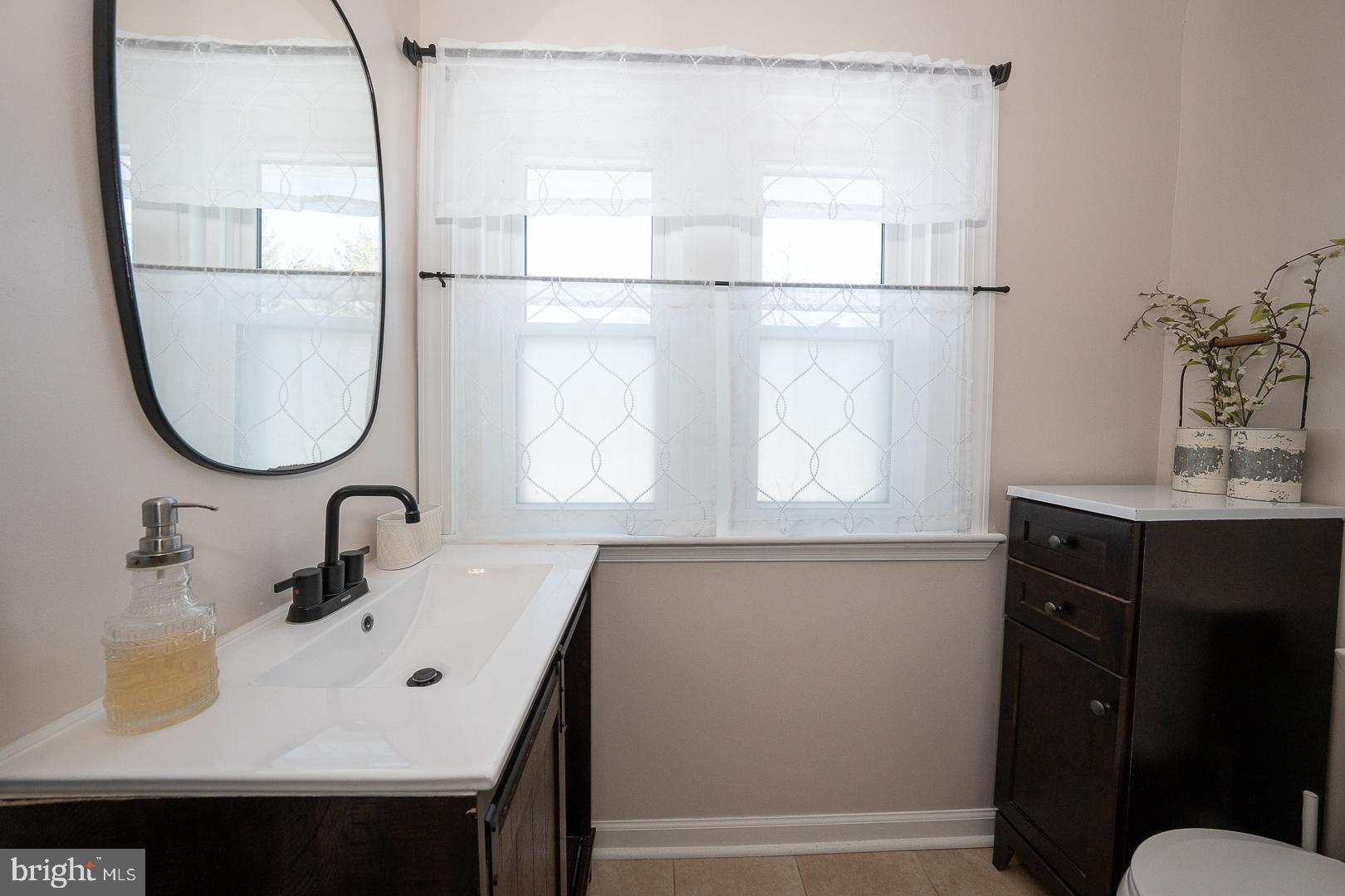 MERWOOD PARK - Residential Lease