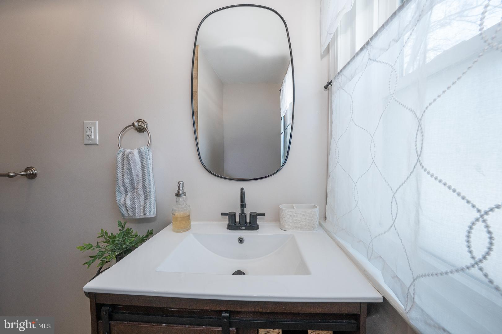 MERWOOD PARK - Residential Lease