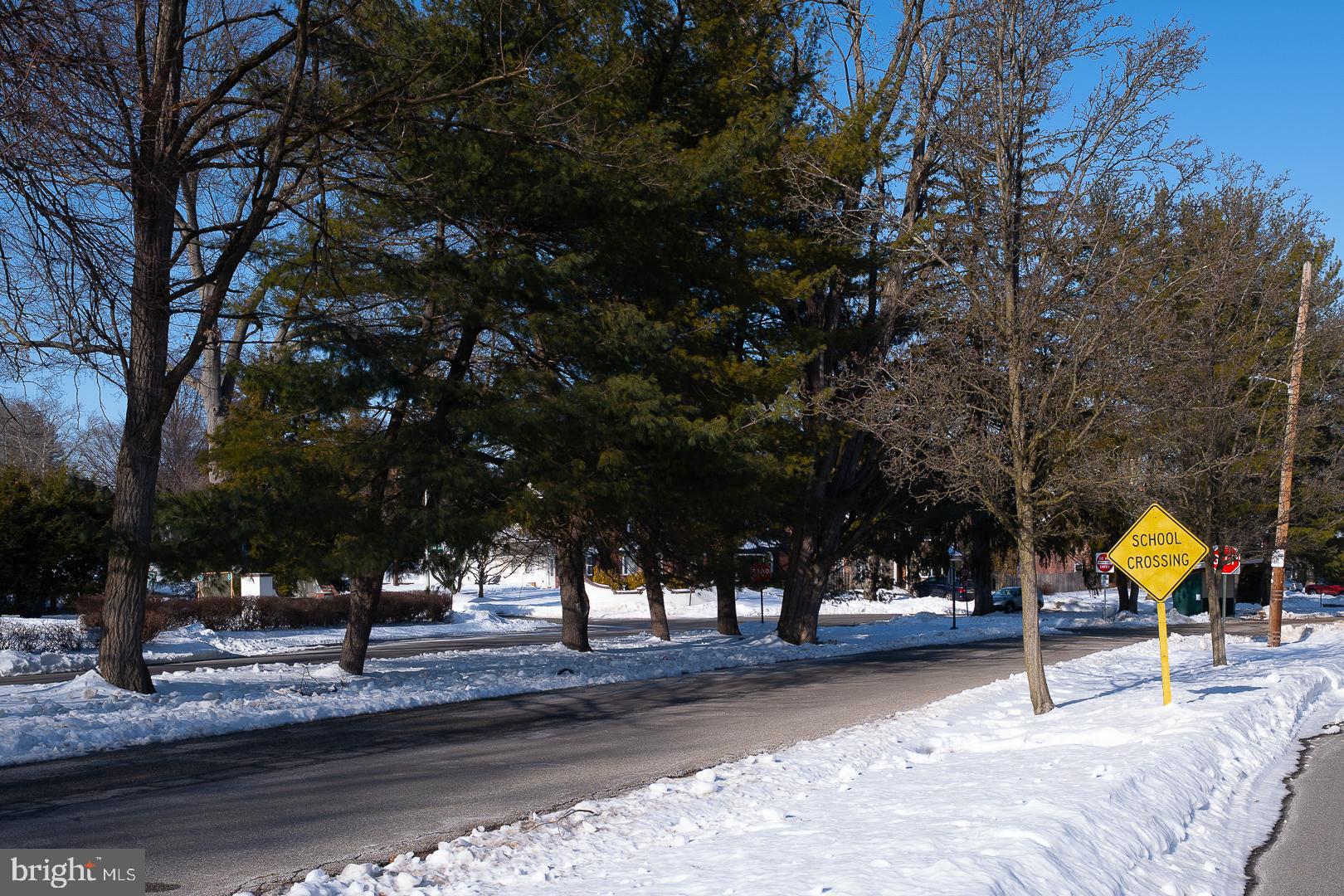 MERWOOD PARK - Residential Lease