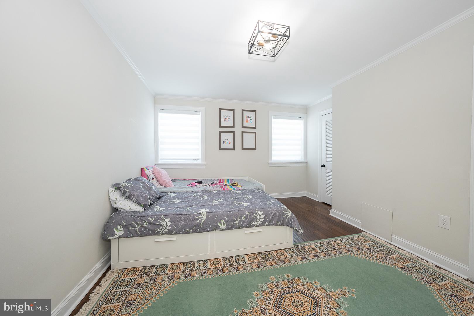 MERWOOD PARK - Residential Lease