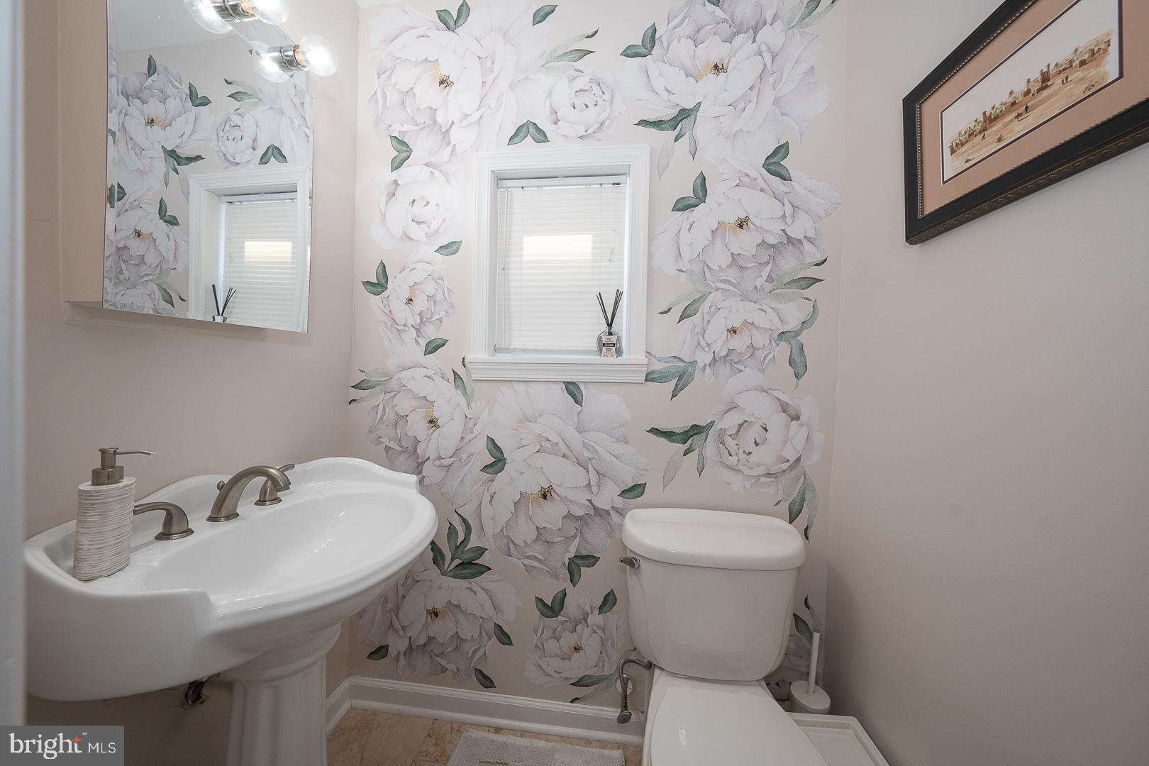 MERWOOD PARK - Residential Lease