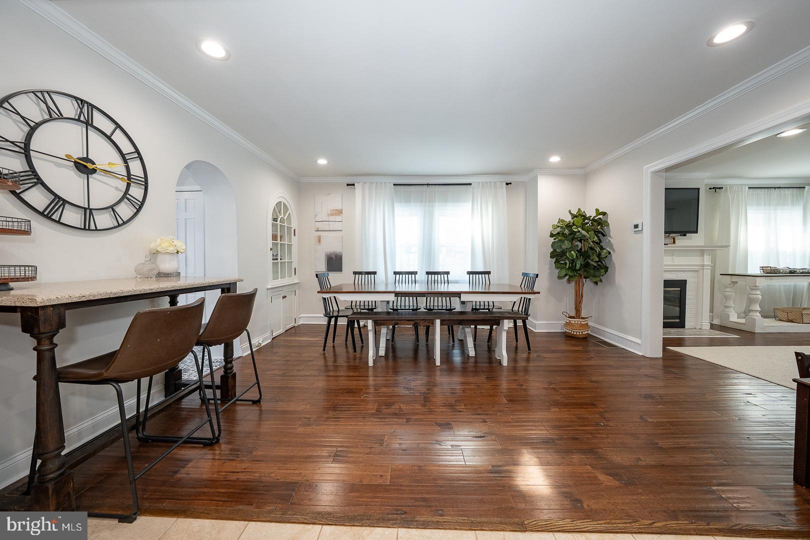 MERWOOD PARK - Residential Lease