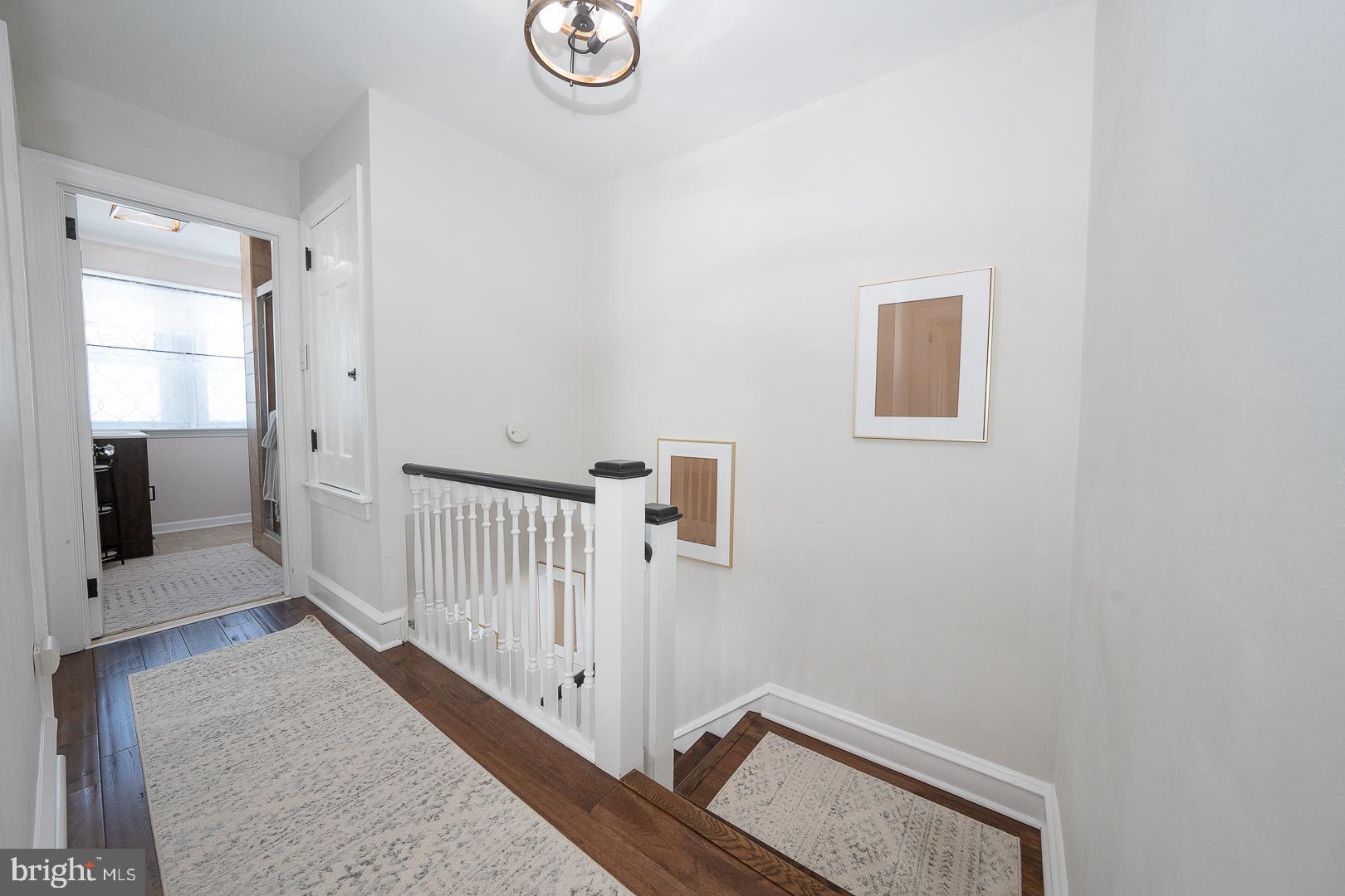 MERWOOD PARK - Residential Lease